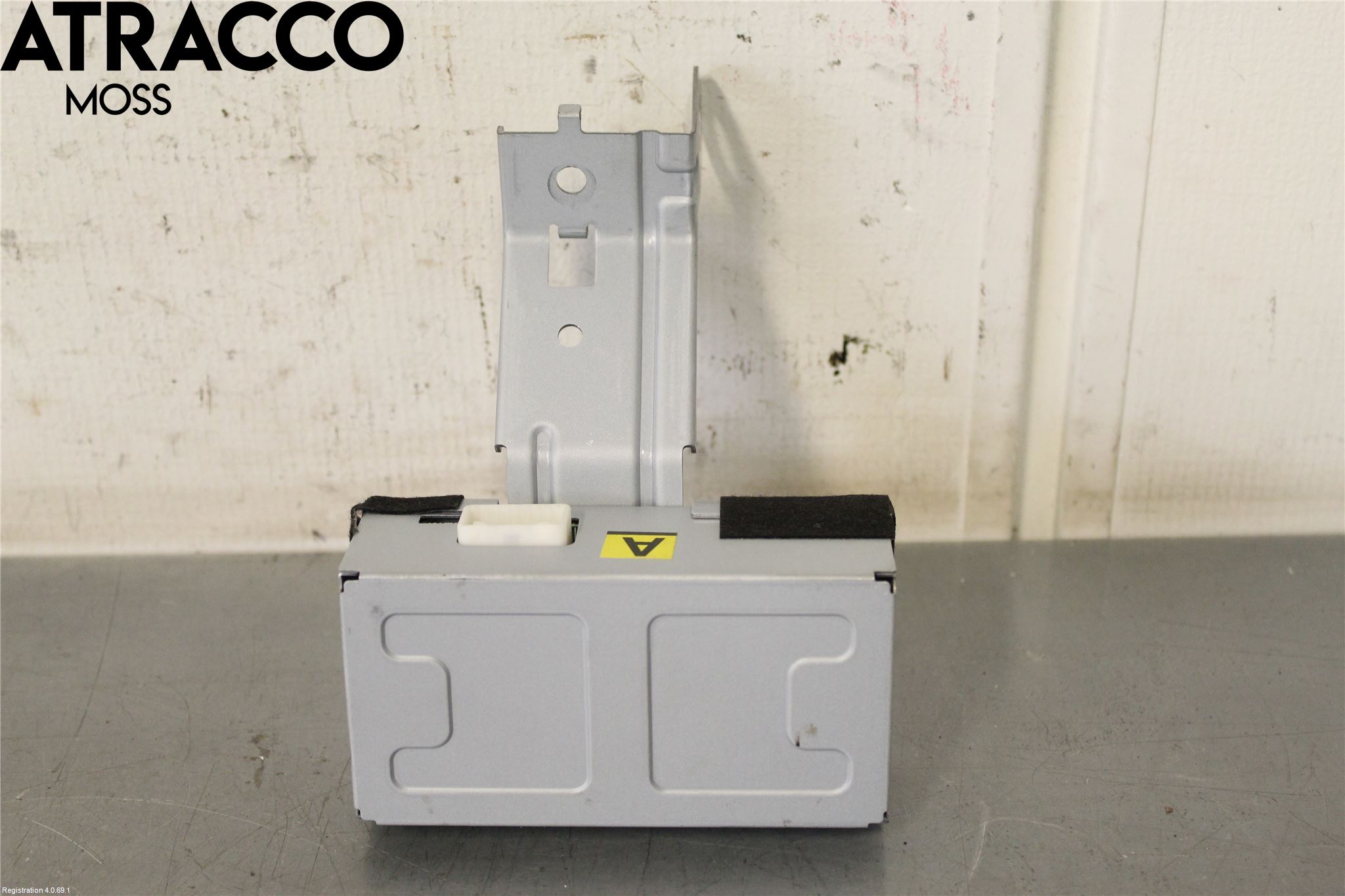 Nissan LEAF 11-17 Styreenhet Øvrig