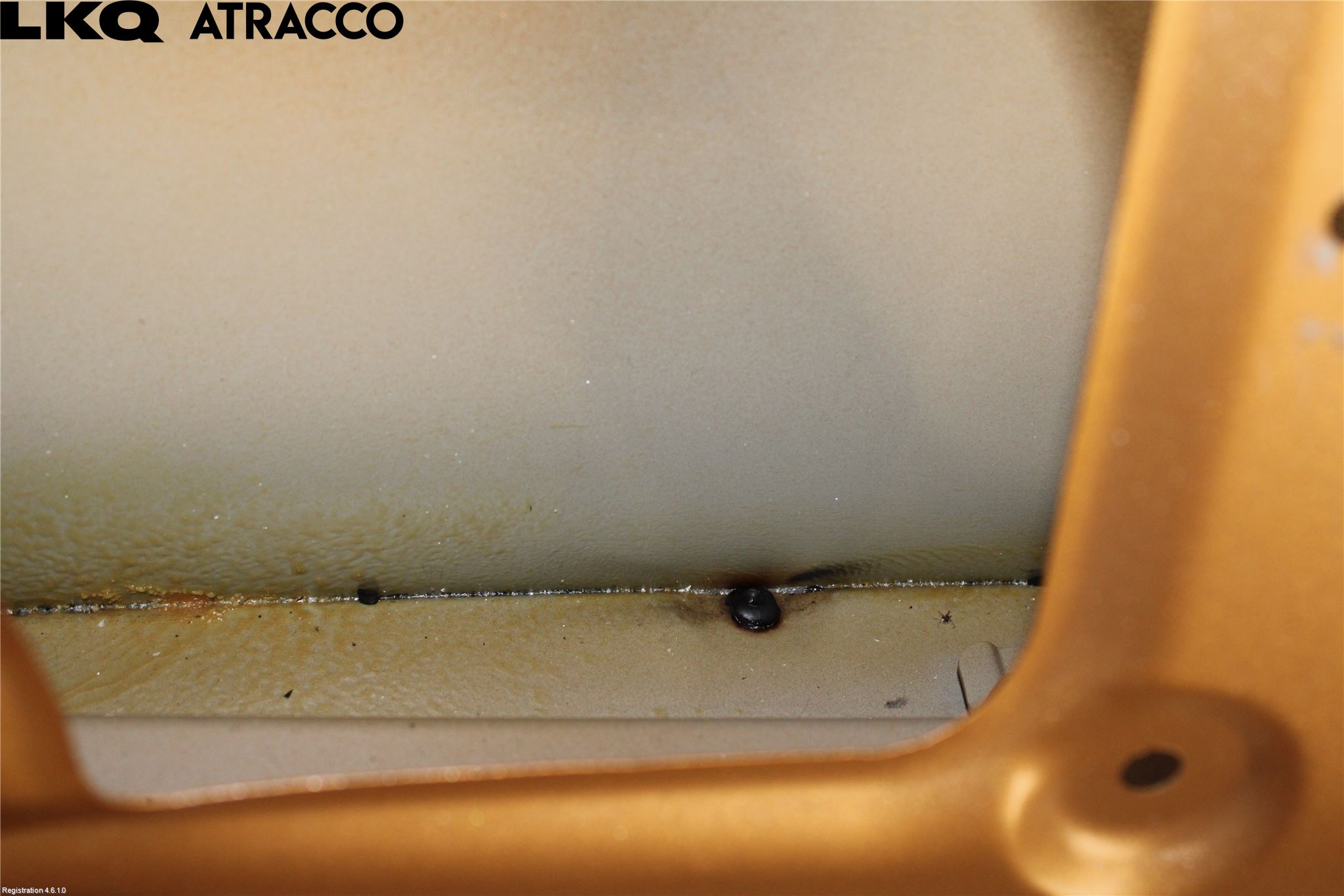 Hyundai i20 GB 15-20 Bakluke Cc - Kombi