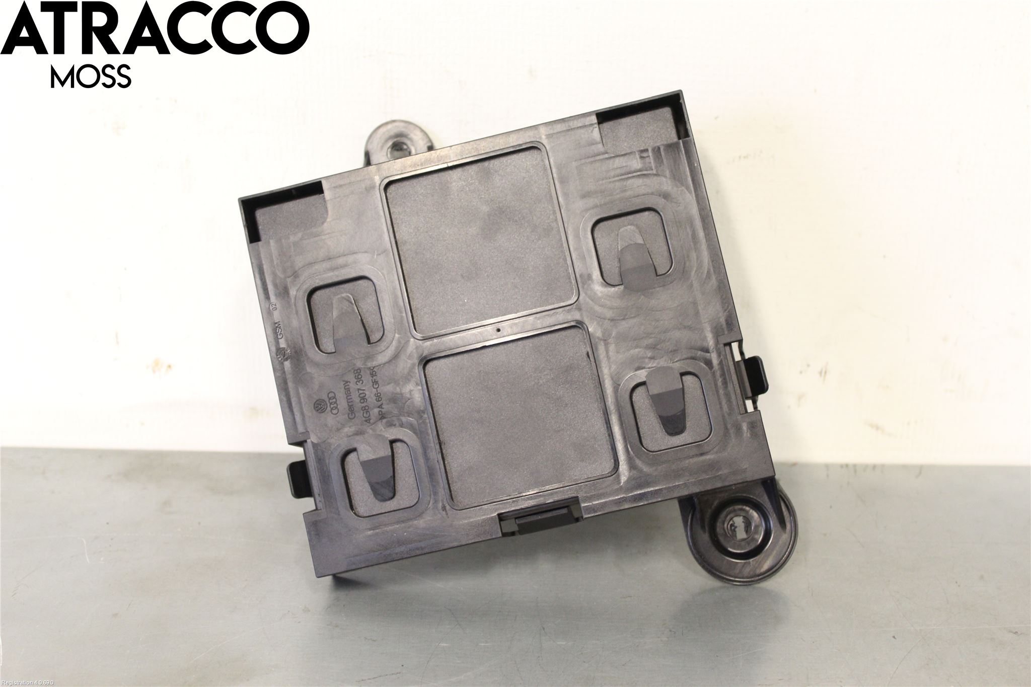 Audi A7/S7 4G 11-17 Styreenhet Øvrig