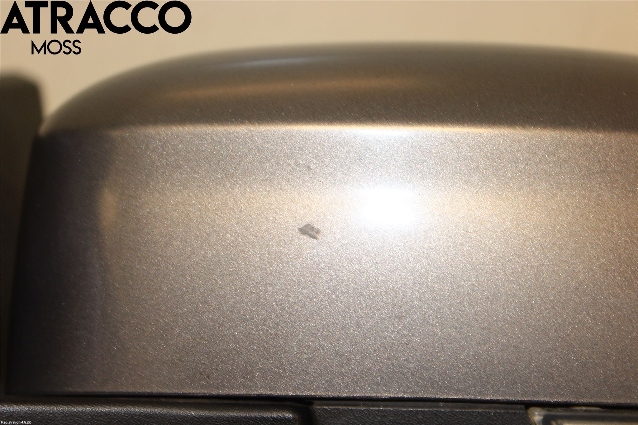 Ford FOCUS 11-14 Speil V M-El Justering