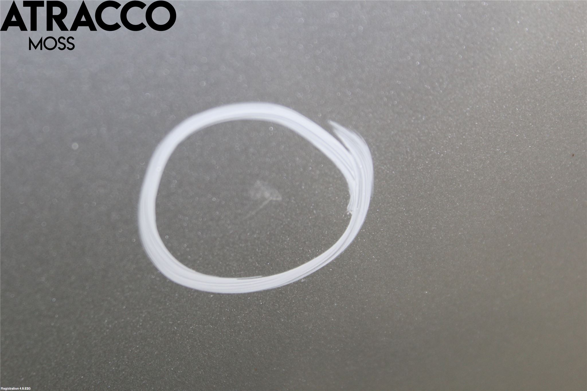 Audi A8/S8 4D 94-02 Dør 4D Bak Høyre