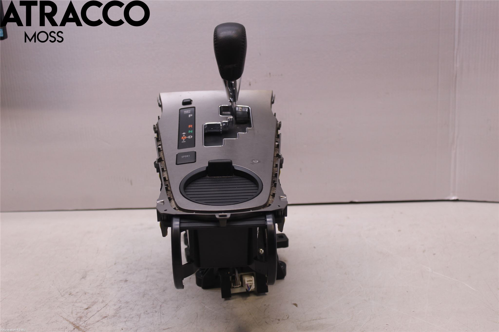 Toyota AVENSIS 09-15 Gearspak