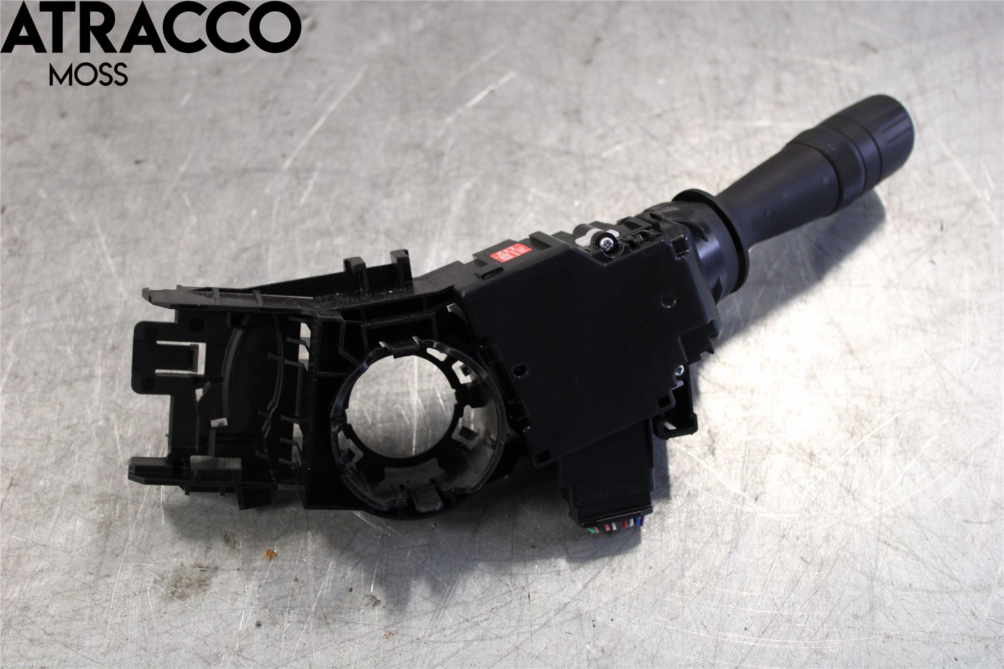 Toyota AURIS 13-19 Bryter Ratt Blinklys - Lys