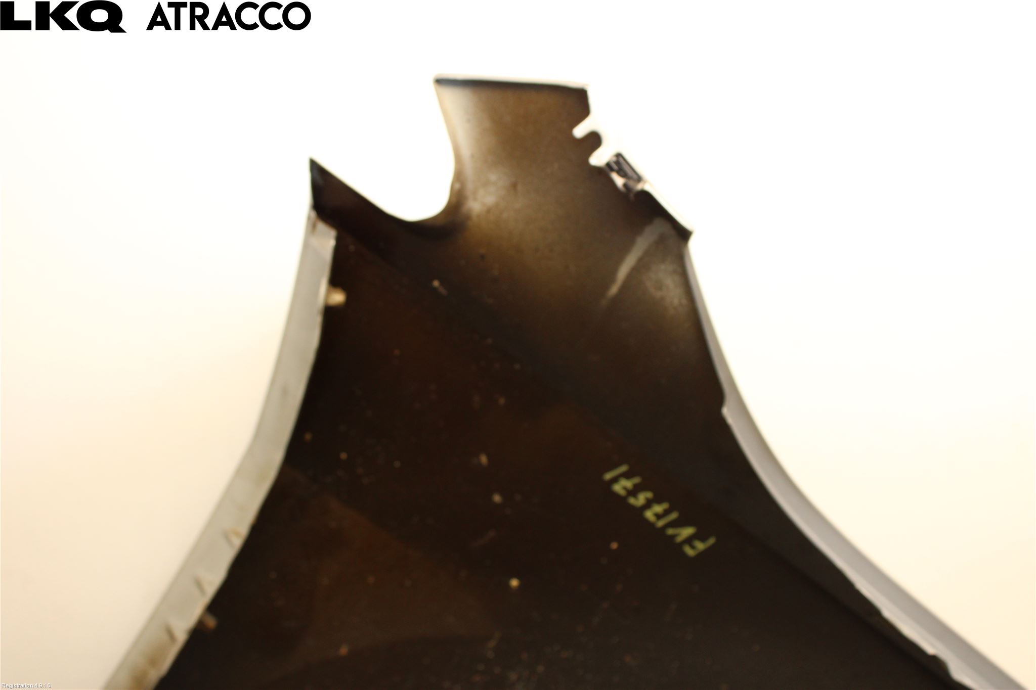 Volkswagen VW GOLF / E-GOLF VII 13-20 Skjerm Foran Venstre