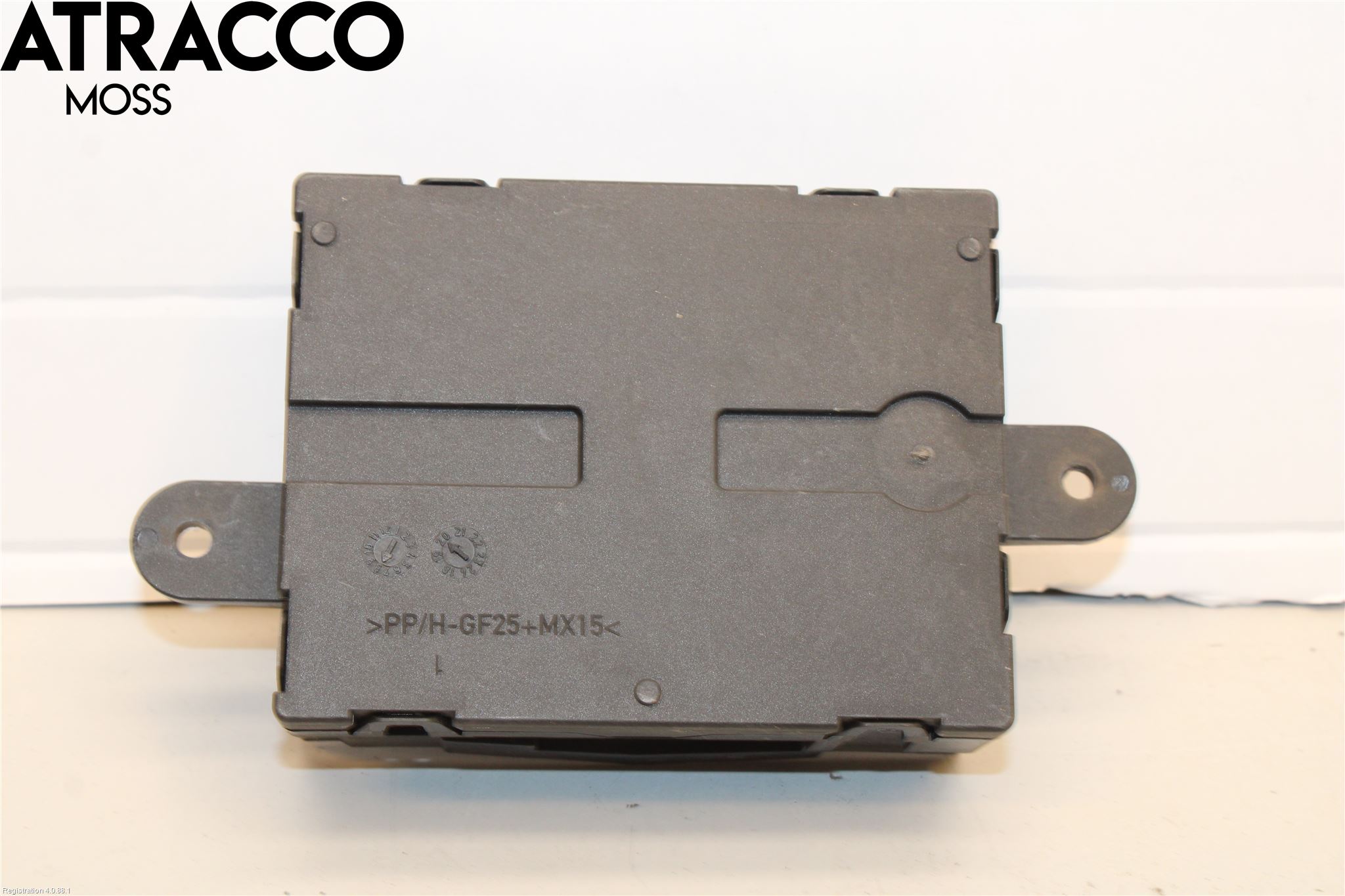 Jaguar I-PACE 18- Styreenhet Dør