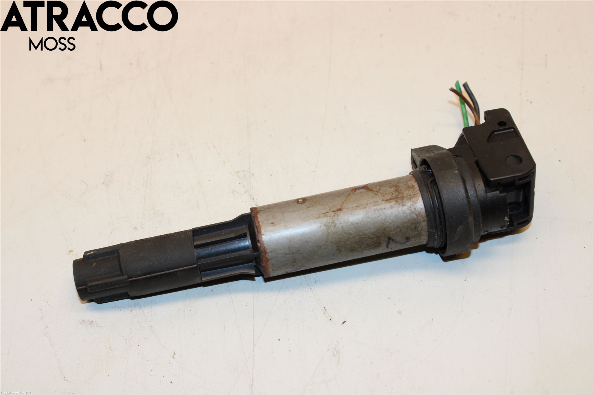 BMW 1 E87/81 5D/3D 03-11 Coil