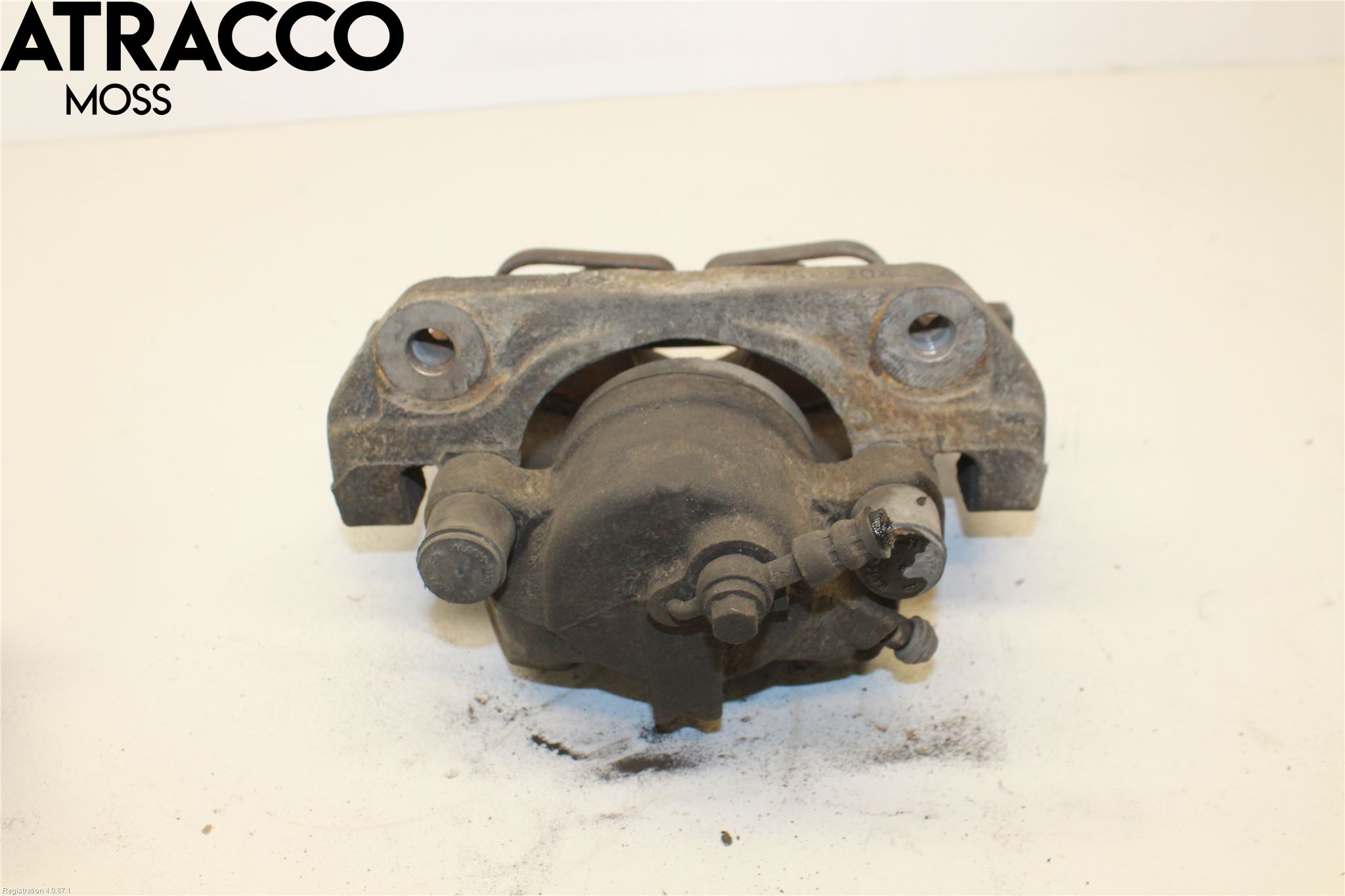 Toyota PROACE II 16- Bremsecaliper Foran Venstre