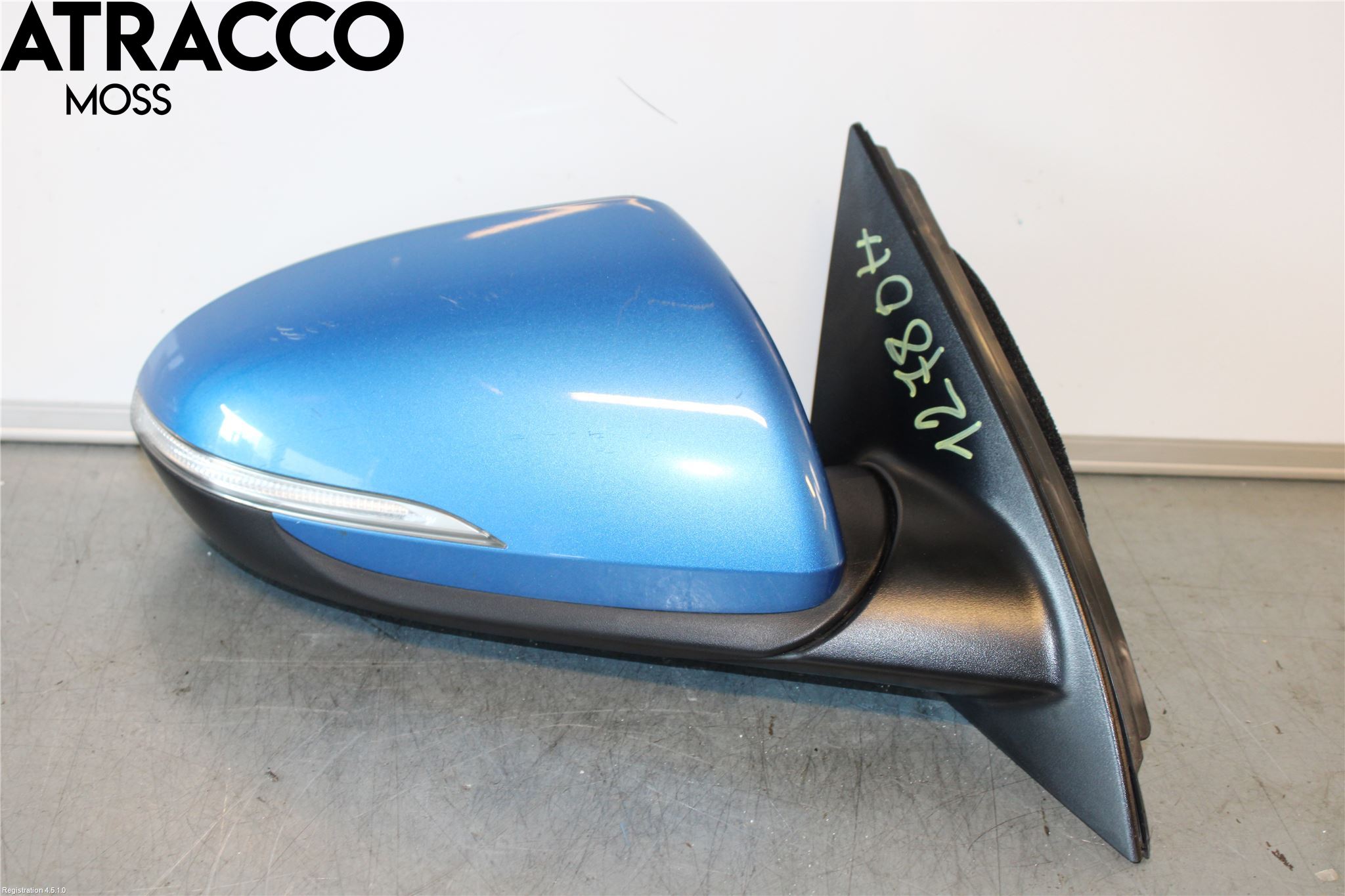 Hyundai i30 PD 17- Speil H M-El Justering