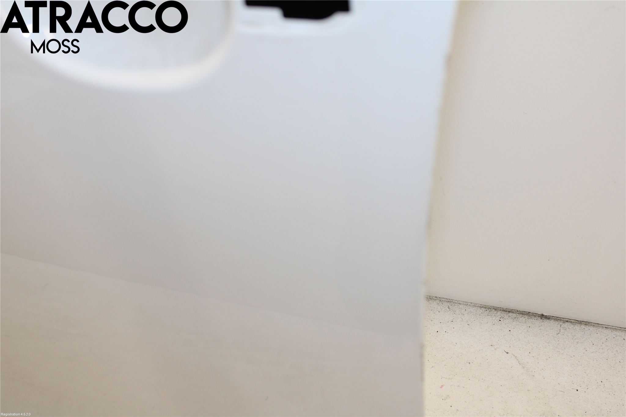 Volkswagen VW UP! / E-UP! Dør 4D Foran Venstre