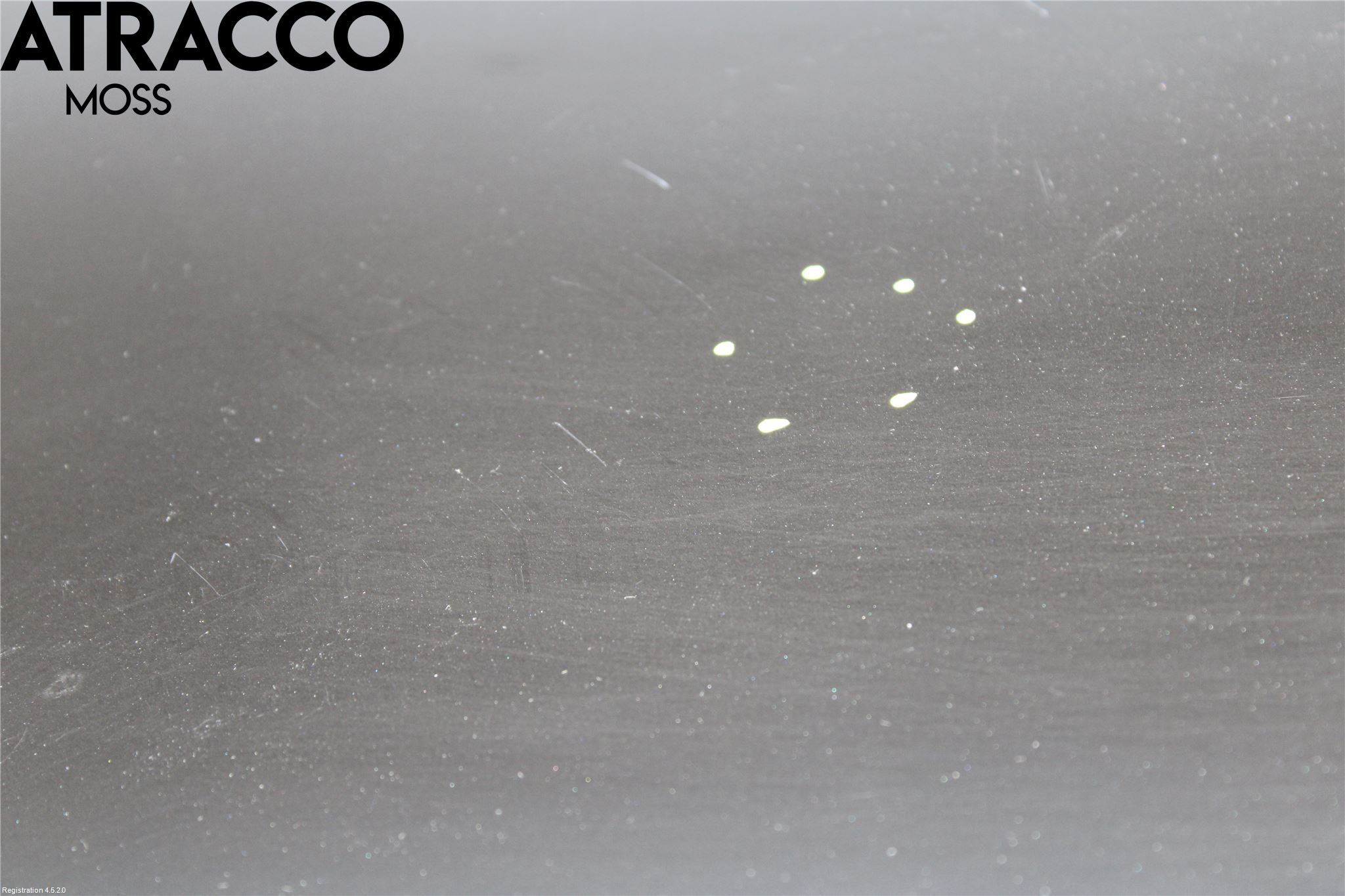 BMW 3 F30/F31/F80 12-19 Bakluke Koffertlokk