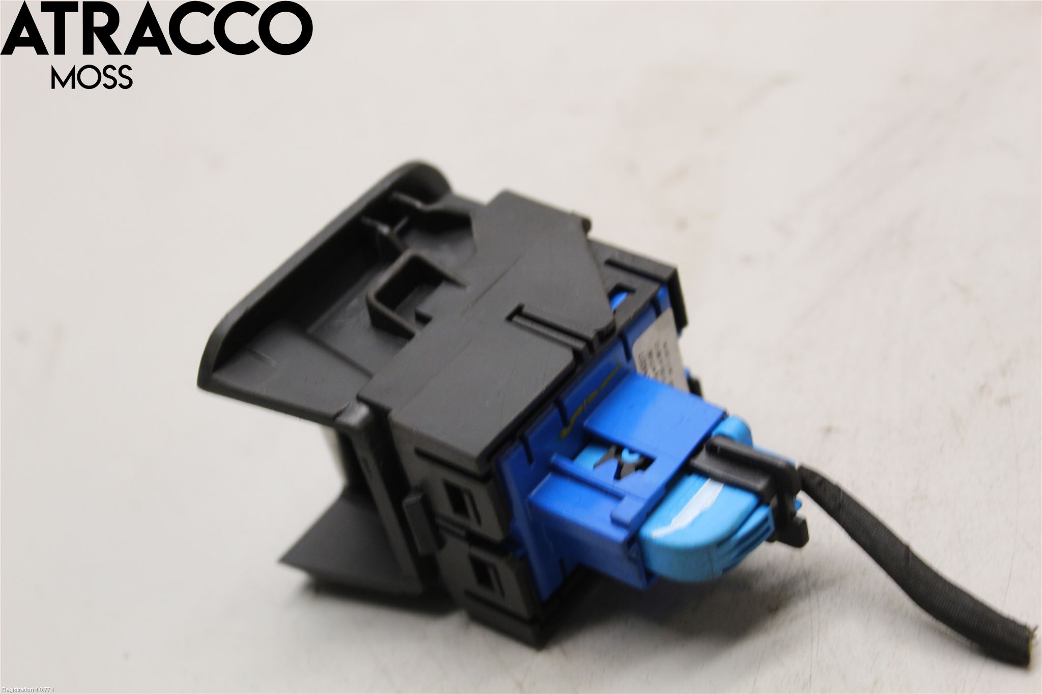 Citroen BERLINGO/E-BERLINGO 19- Bryter Parkeringsbrems