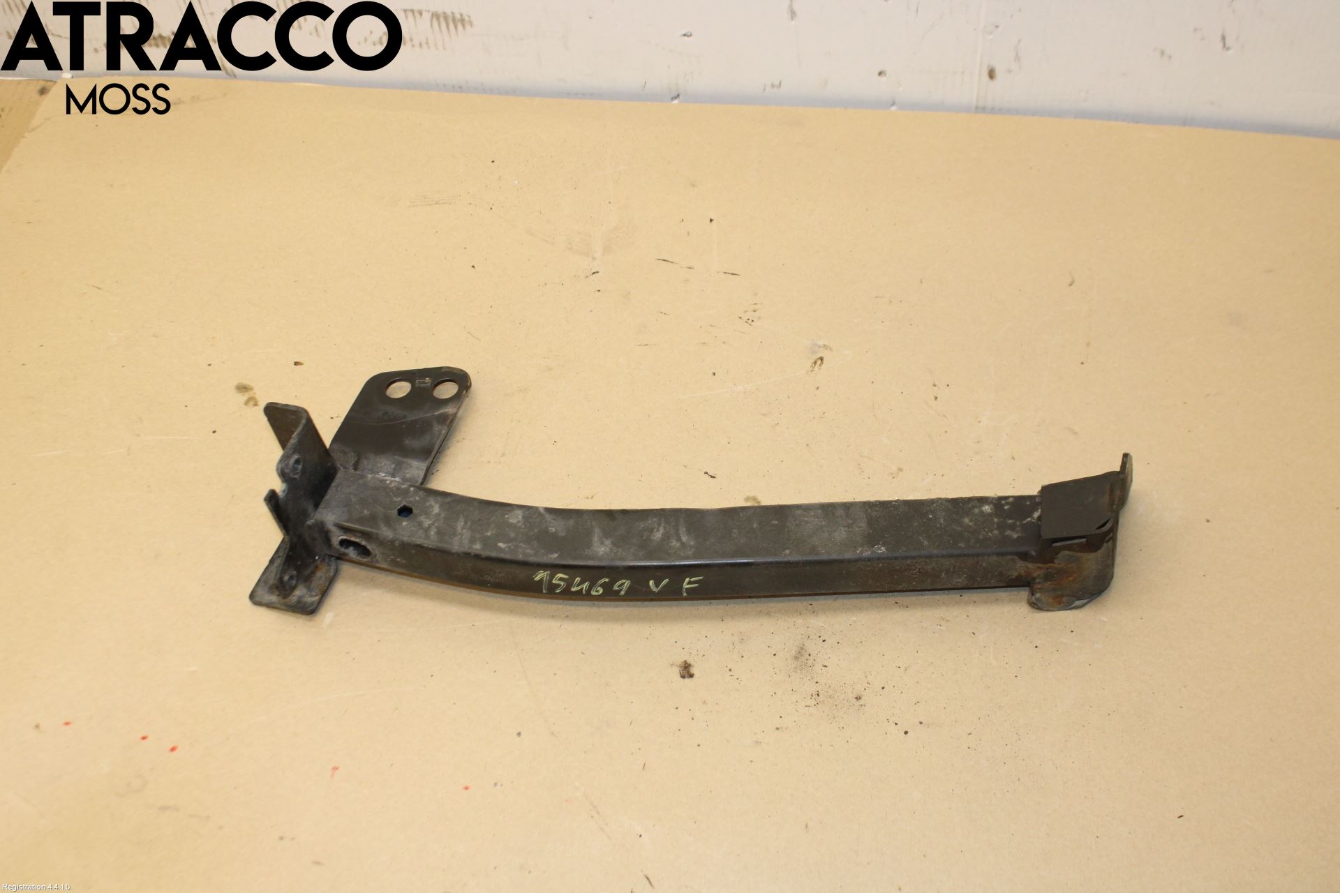 Peugeot 208/E-208 20- Forstilling Øvrig