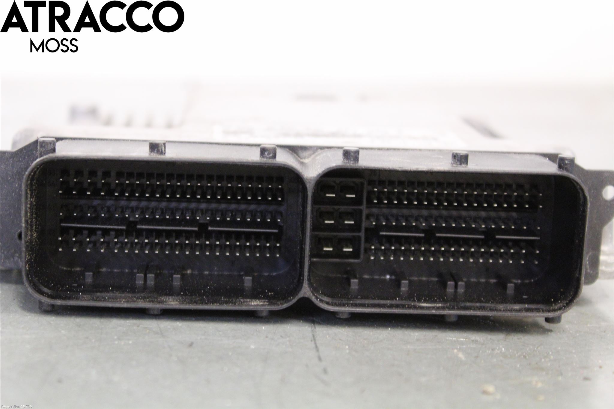 Skoda OCTAVIA (5E) 13-20 Styreenhet Innsprøytning