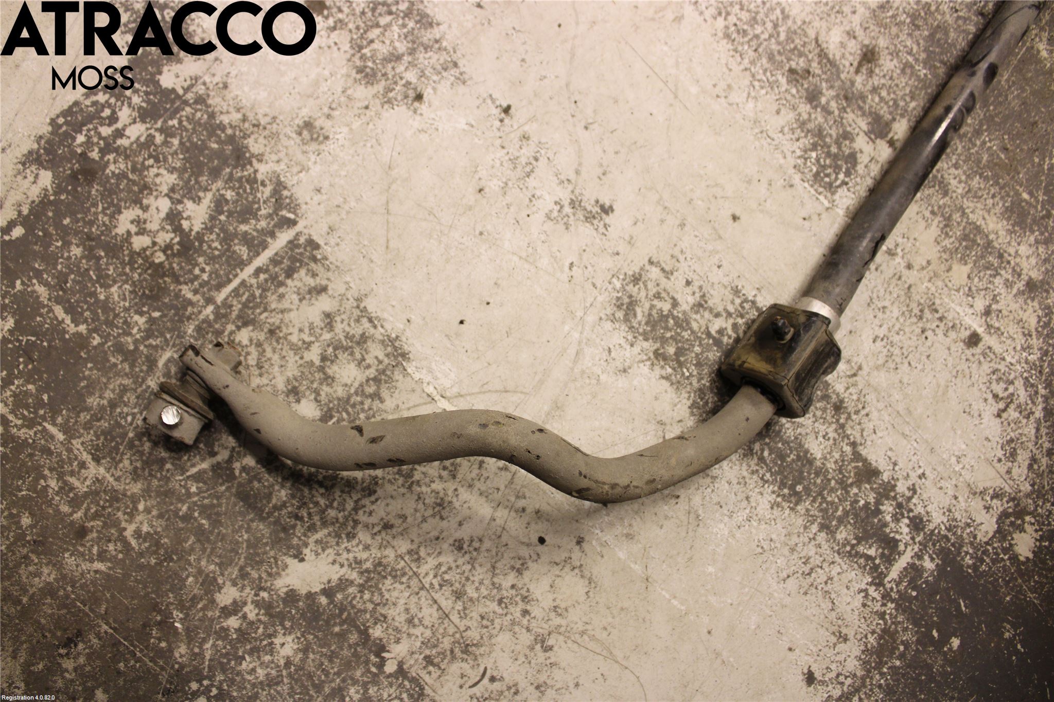 Toyota RAV4 13-18 Stablisatorstag Foran