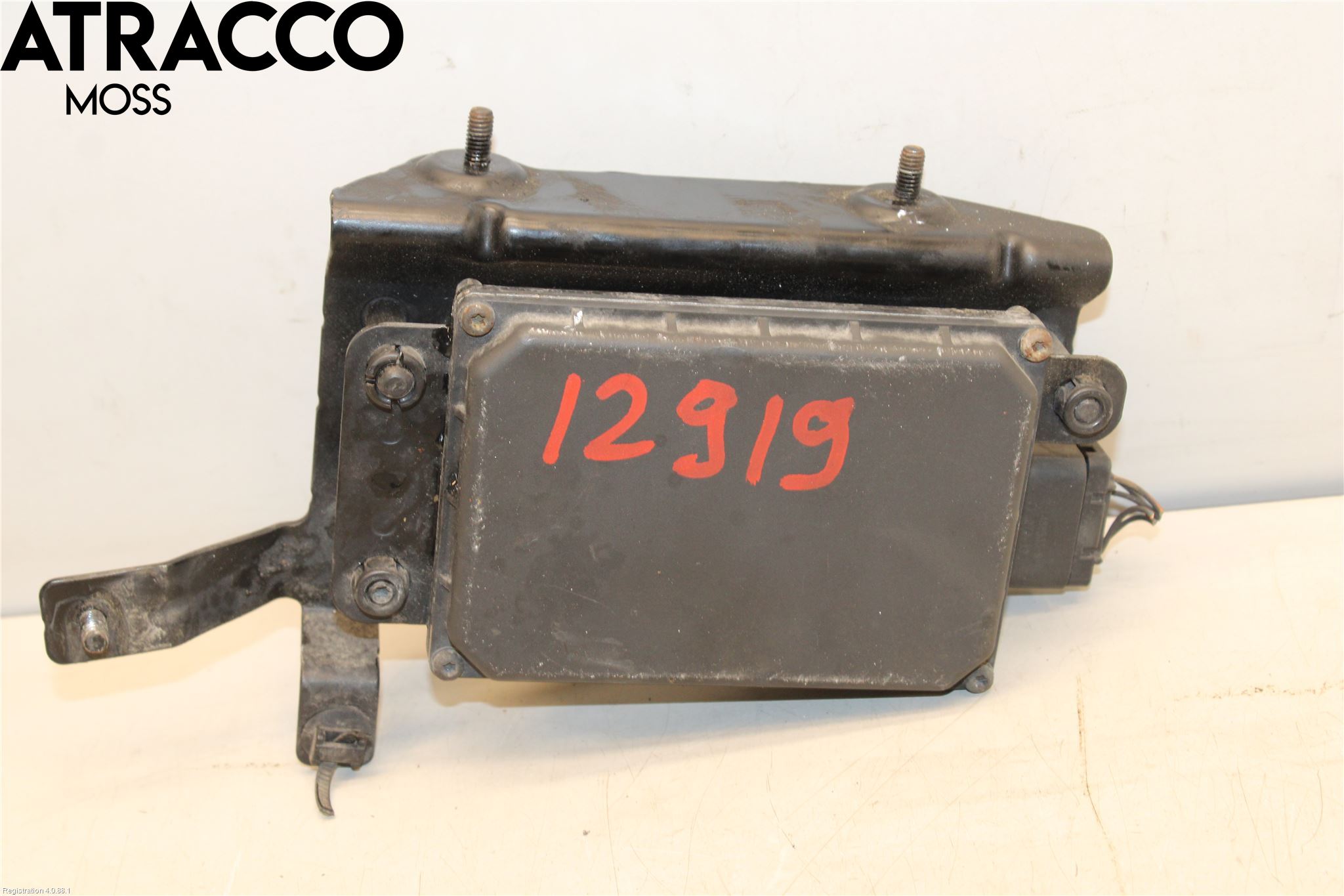 Volvo XC60 09-13 Styreenhet Øvrig