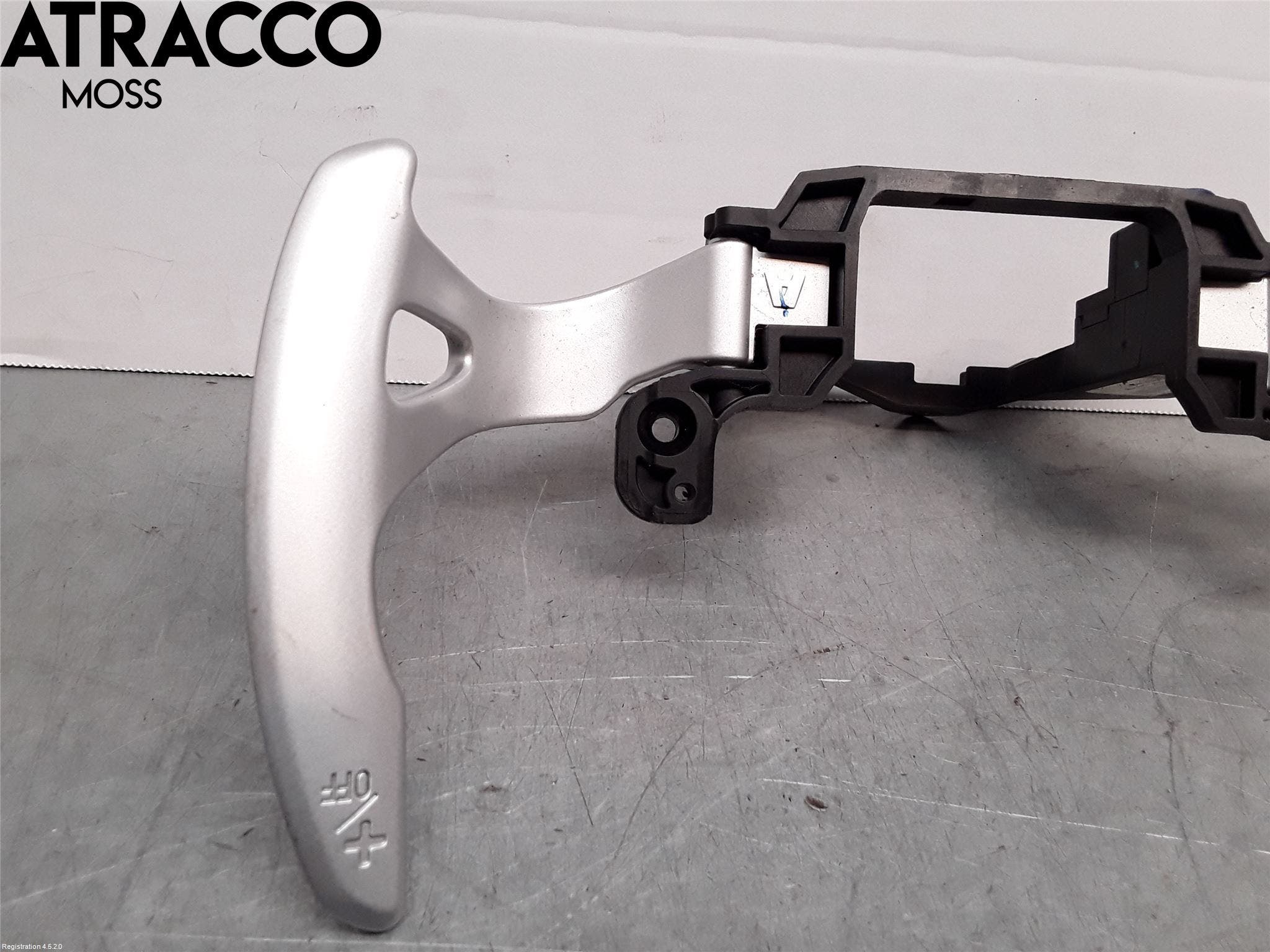 Mitsubishi OUTLANDER 13-21 Gear Overføring