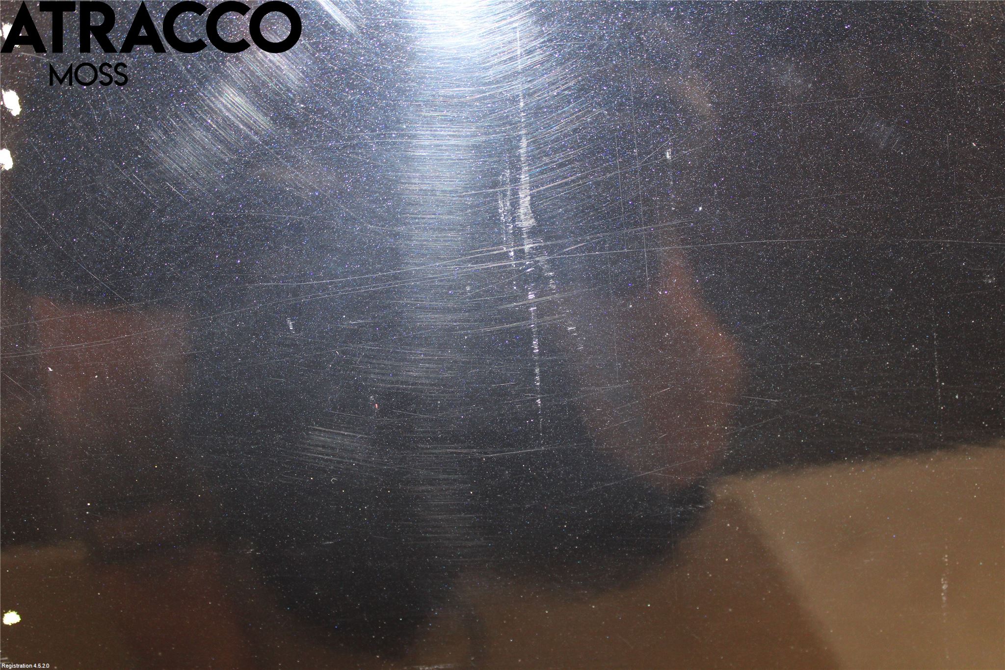 Ford FOCUS 08-11 Dør 4D Bak Høyre