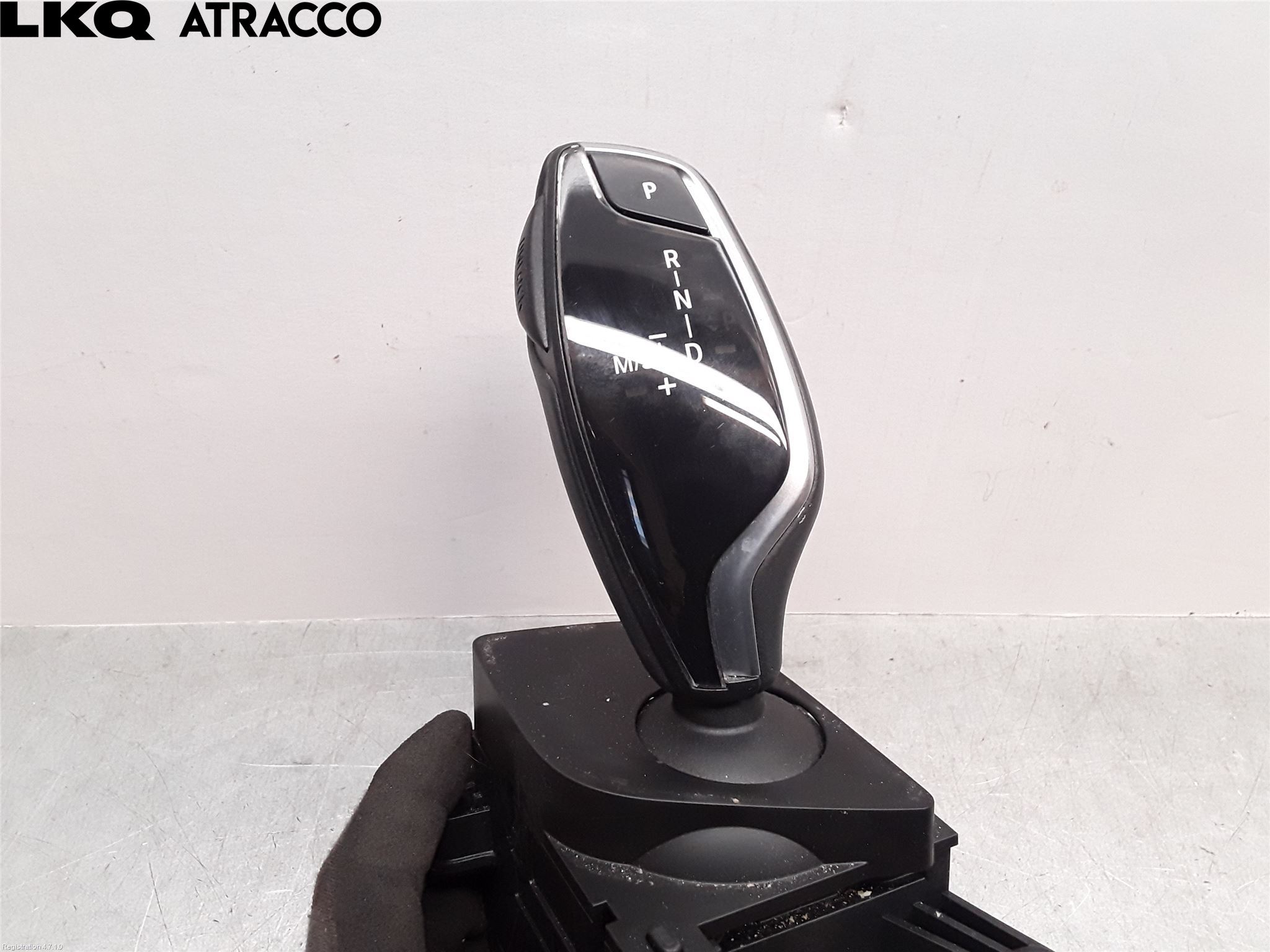 BMW 5 G30/G31/F90 17-23 Gearspak