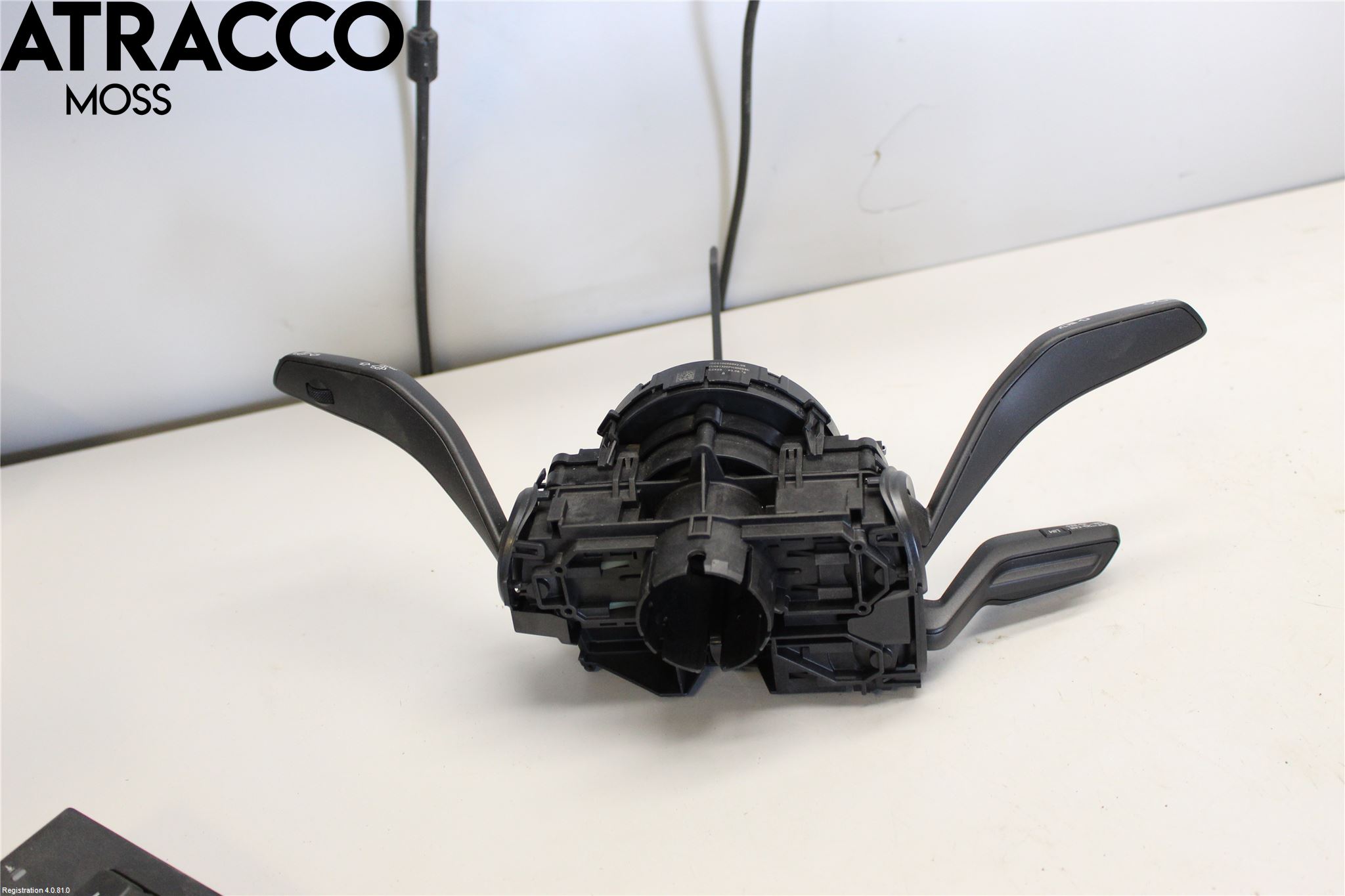 Audi A4/S4 B9 16-19 Bryter Ratt Kombi H Og V