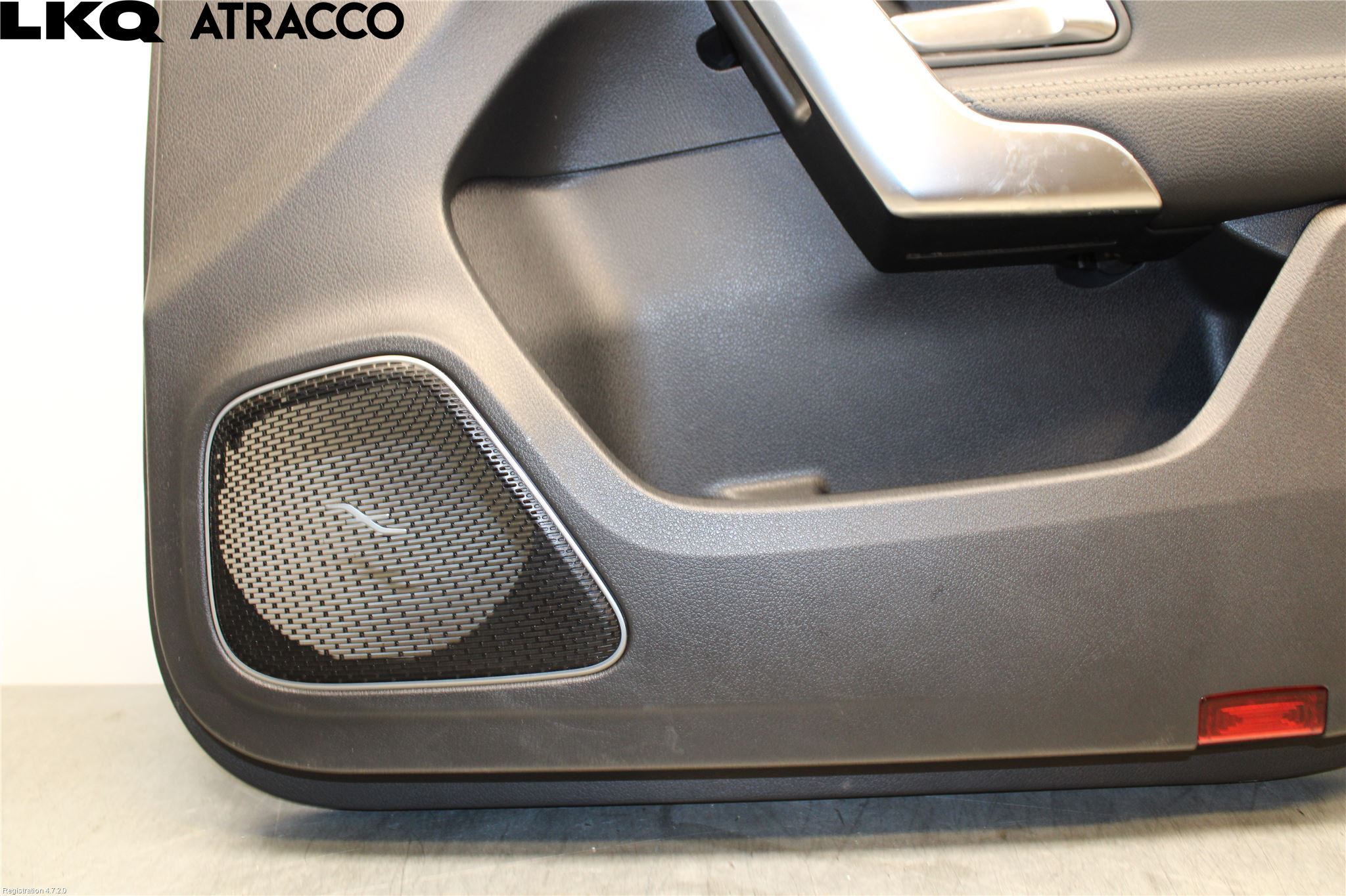 Mercedes-Benz MB A-KLASS (W177) 18- Dørtrekk Innlegg Høyre