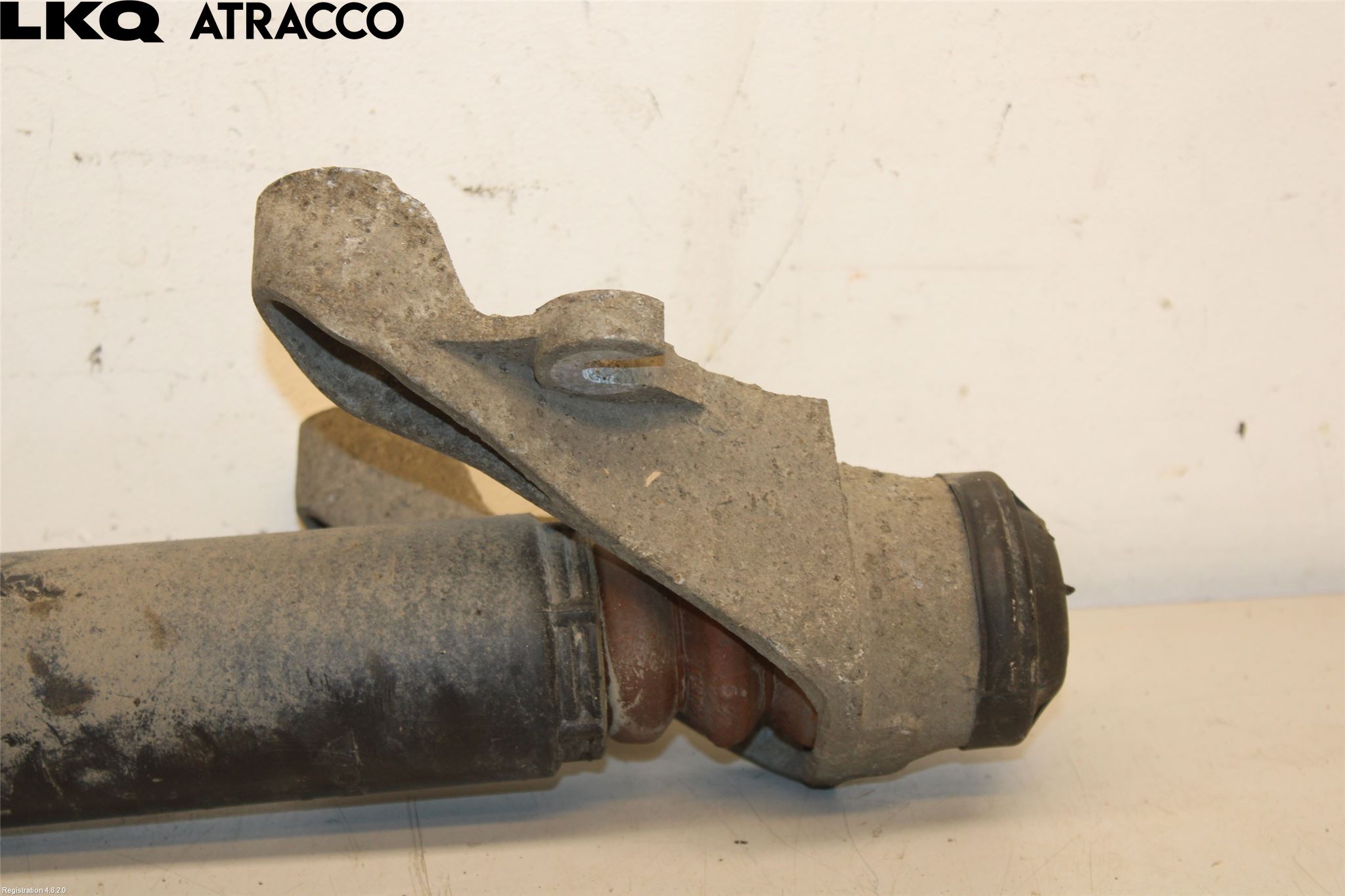 Volvo S90 17->> Støtdemper Bak