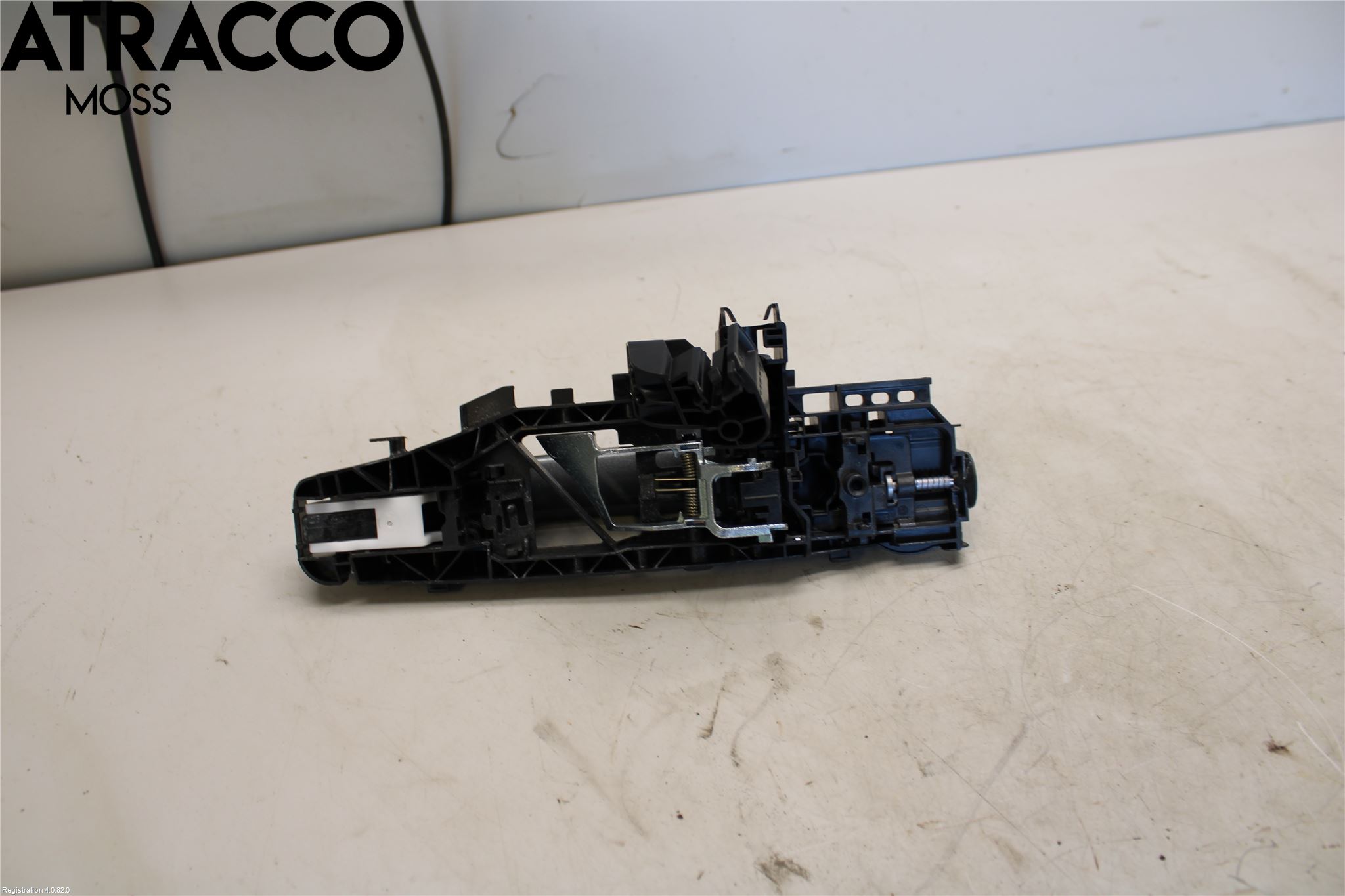 Mercedes-Benz MB C-KLASS (W205) 14-21 Dørhandtak Ytre Venstre