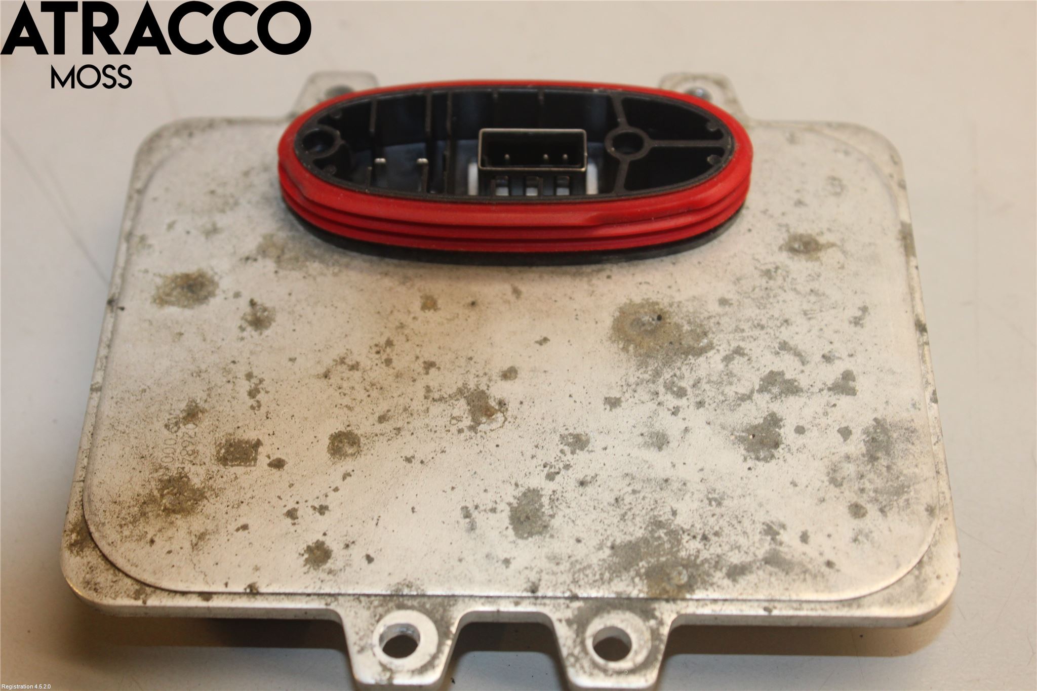 BMW 5 E60/61 Sed/Tou 02-10 Styreenhet Xenon