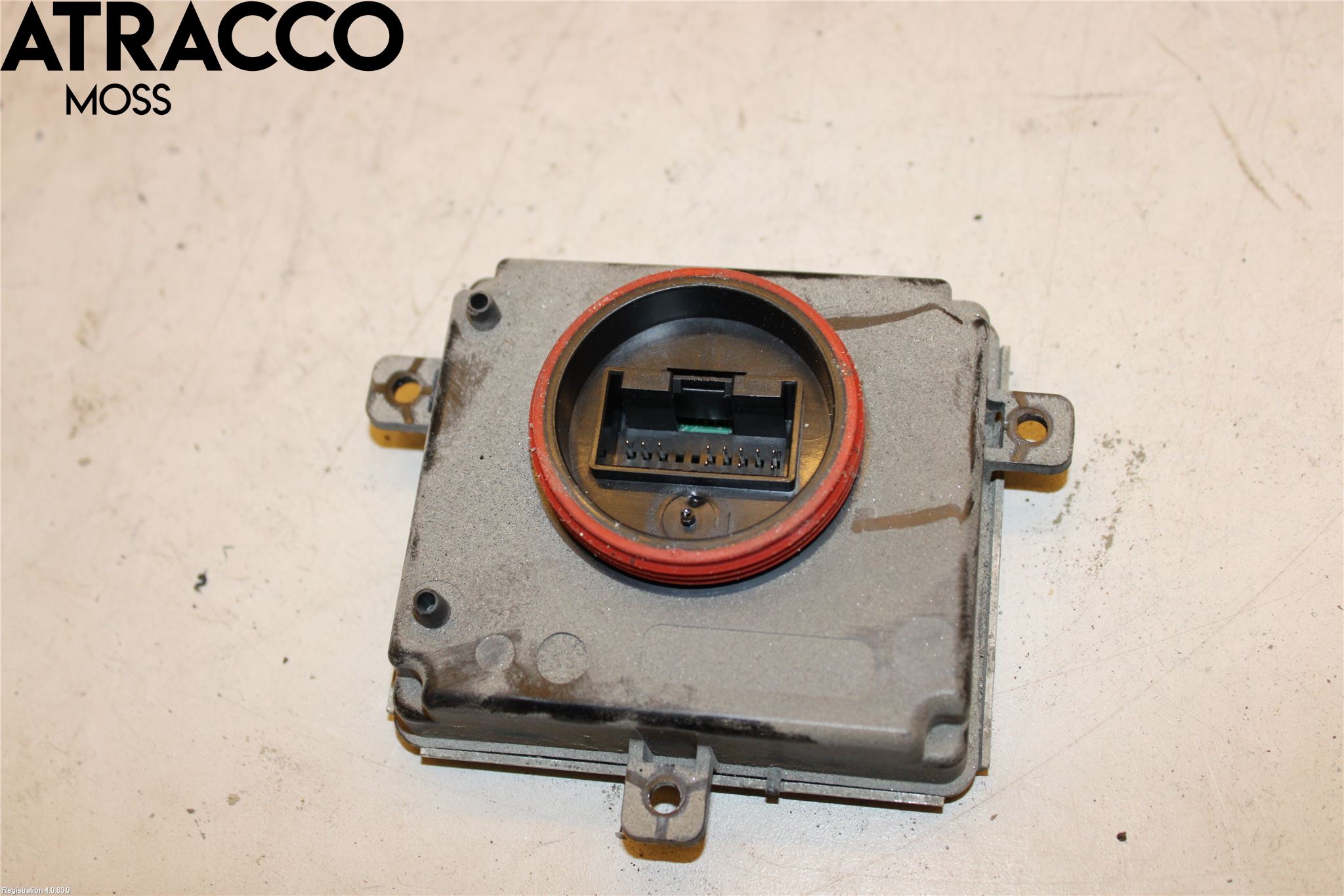 Volkswagen VW GOLF / E-GOLF VII 13-20 Styreenhet Xenon