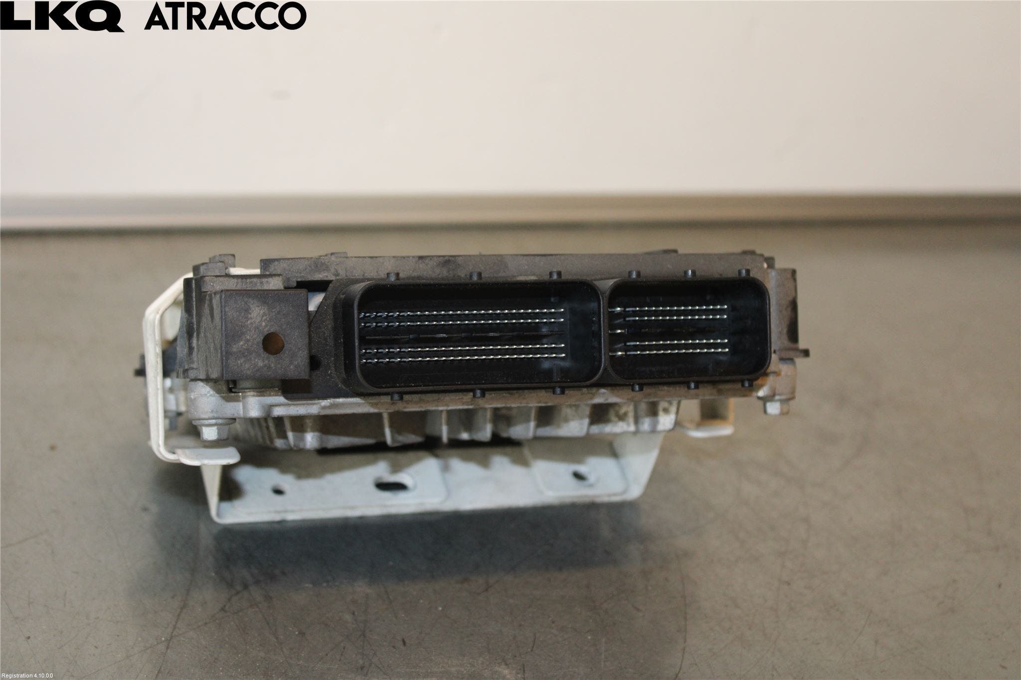 Volvo S60 11-13 Styreenhet Innsprøytning