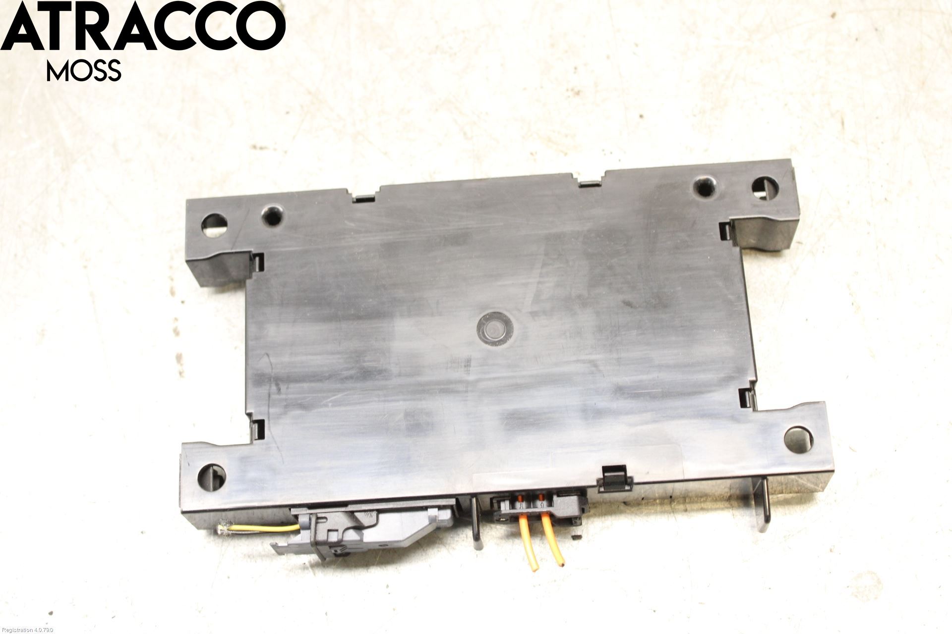 Volvo S80 07-13 Styreenhet Øvrig