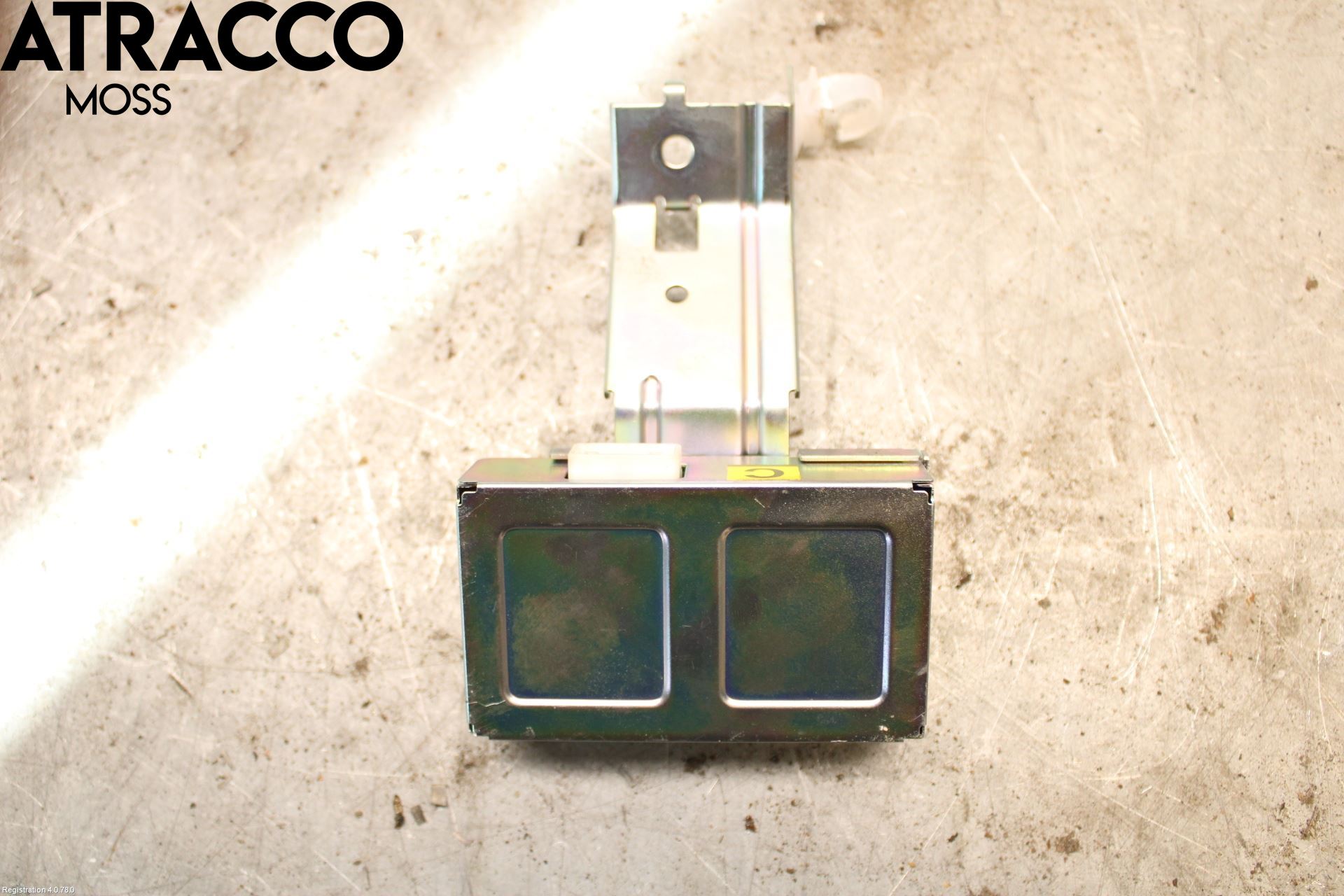 Nissan LEAF 11-17 Styreenhet Tale