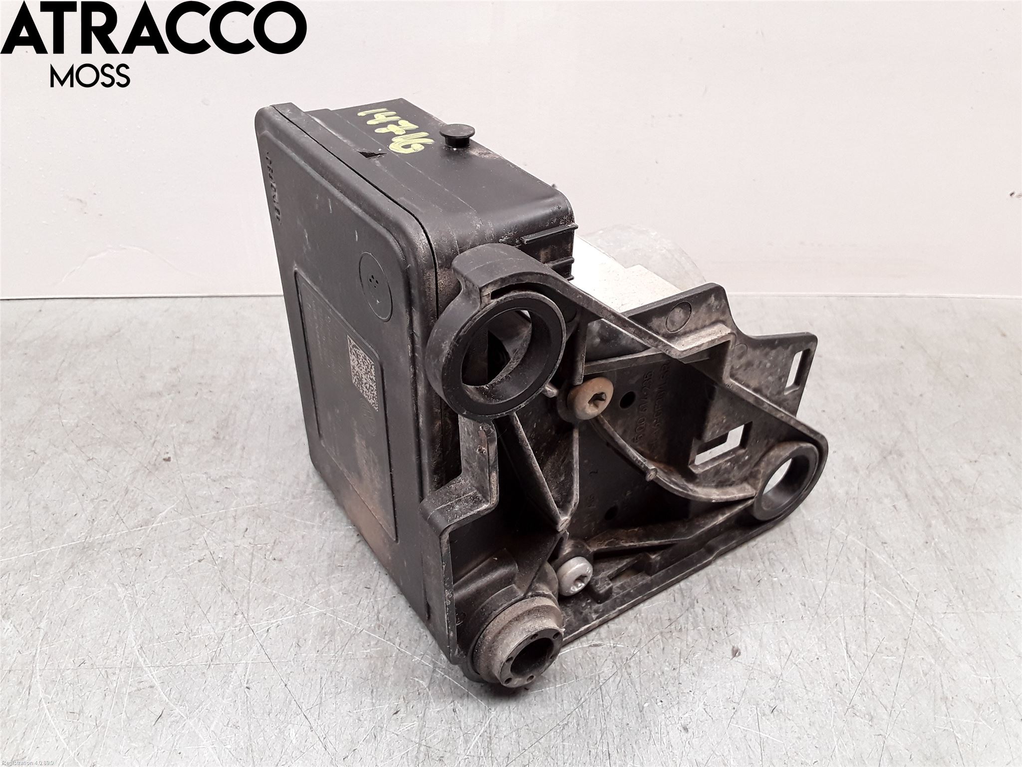 Volkswagen VW GOLF / E-GOLF VII 13-20 Abs Hydraulikkaggregat