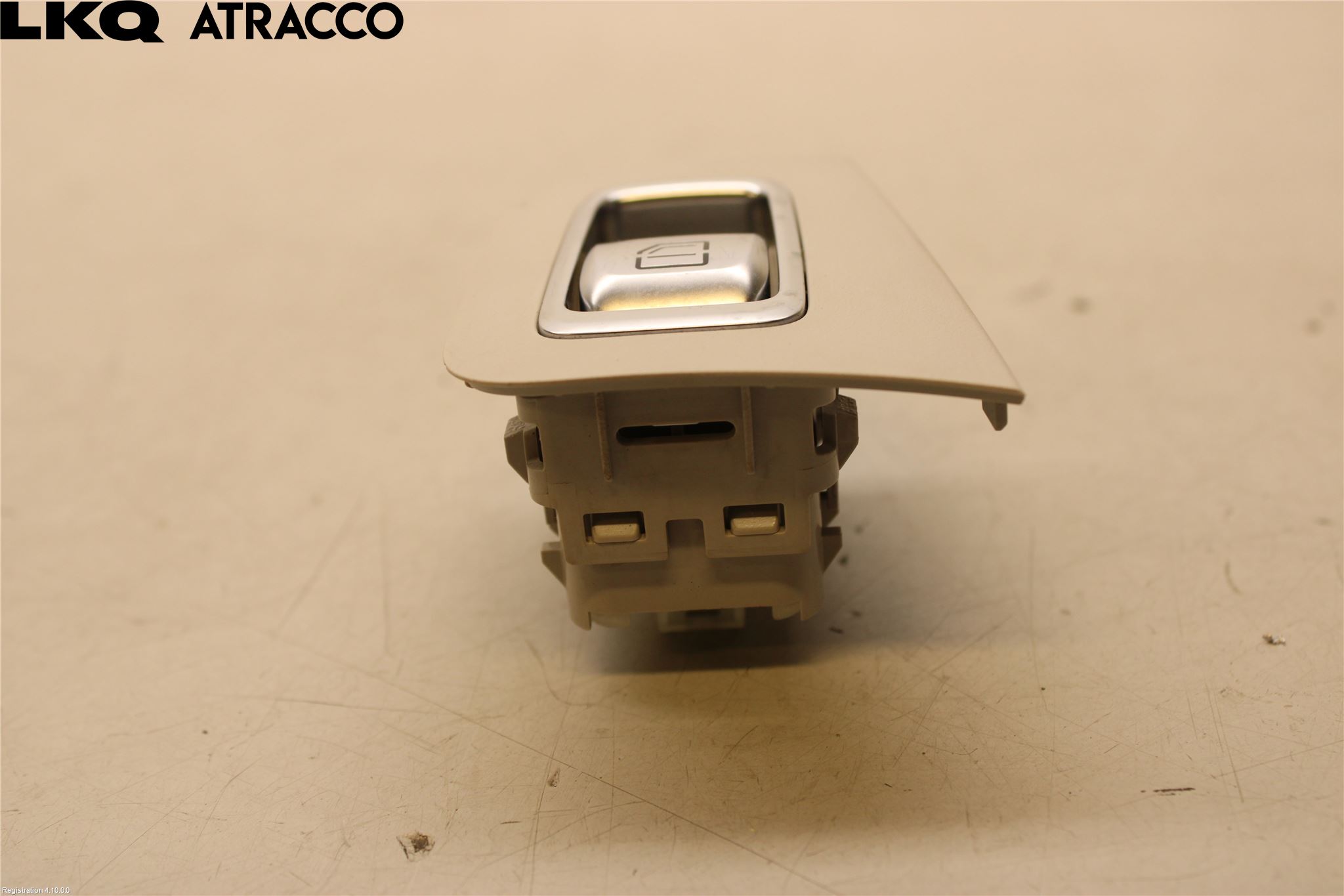 Mercedes-Benz MB C-KLASS (W205) 14-21 Bryter Vindusheis