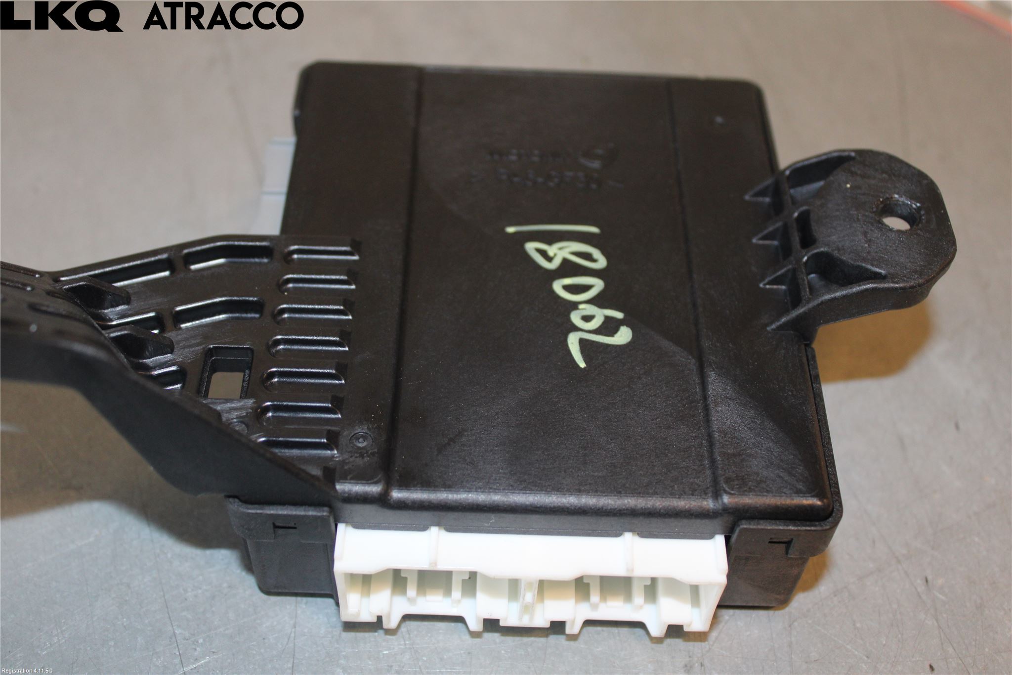 Kia OPTIMA 16-20 Styreenhet Bakluke