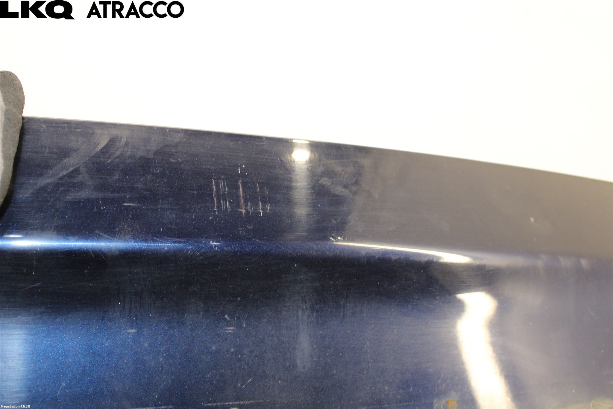 Toyota URBAN CRUISER Bakluke Stv