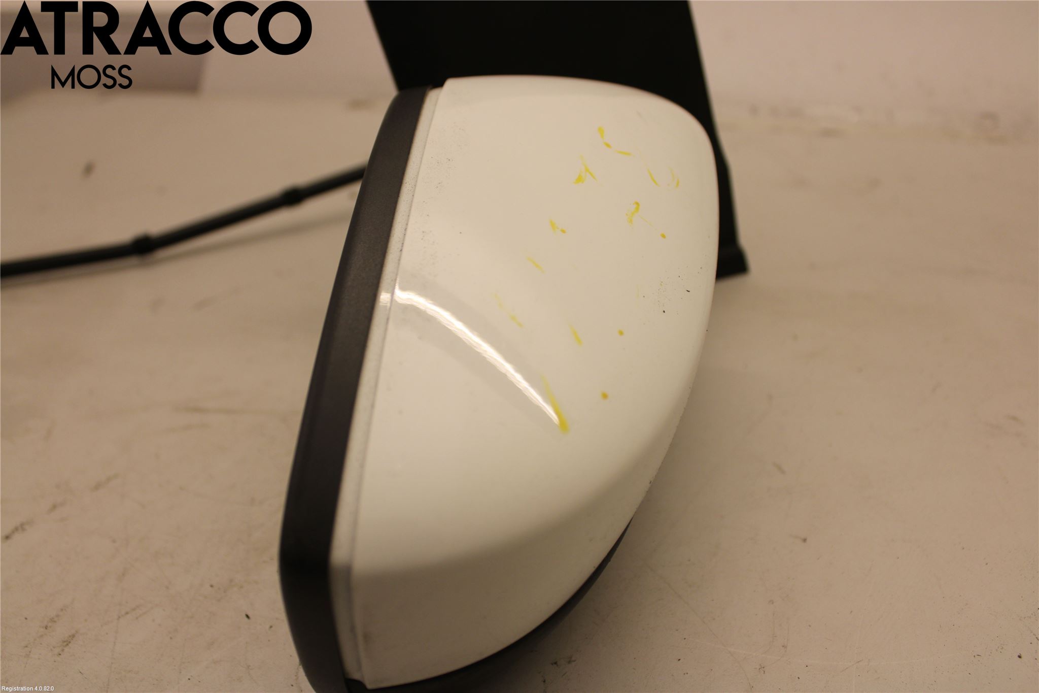 Volkswagen VW UP! / E-UP! Speil H M-Innvjustering