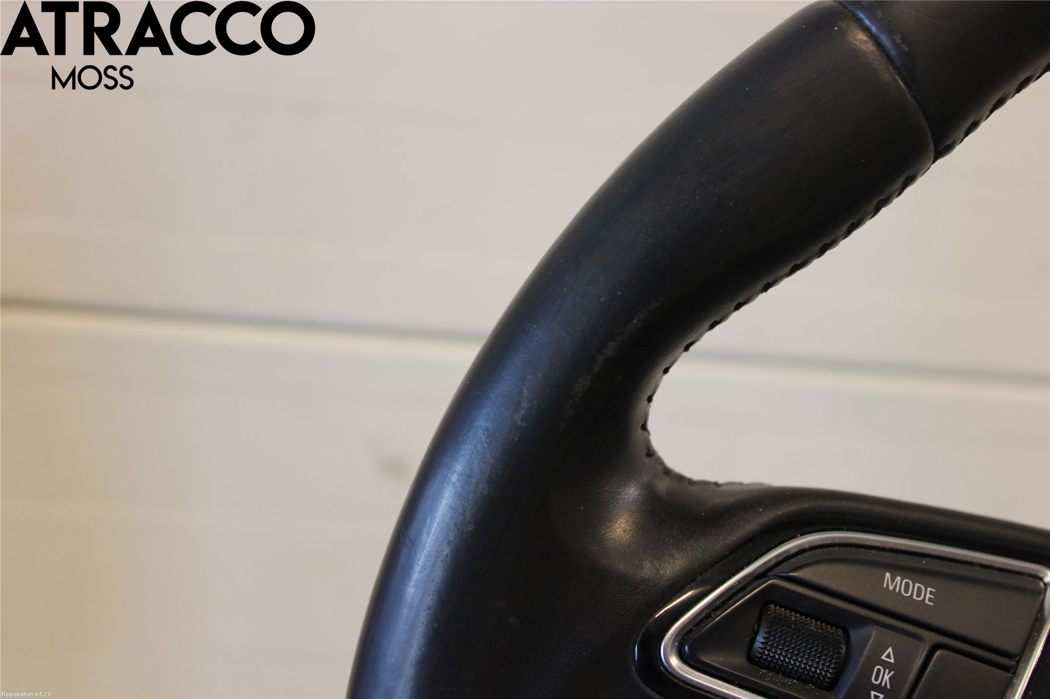 Audi A4/S4 08-11 Ratt