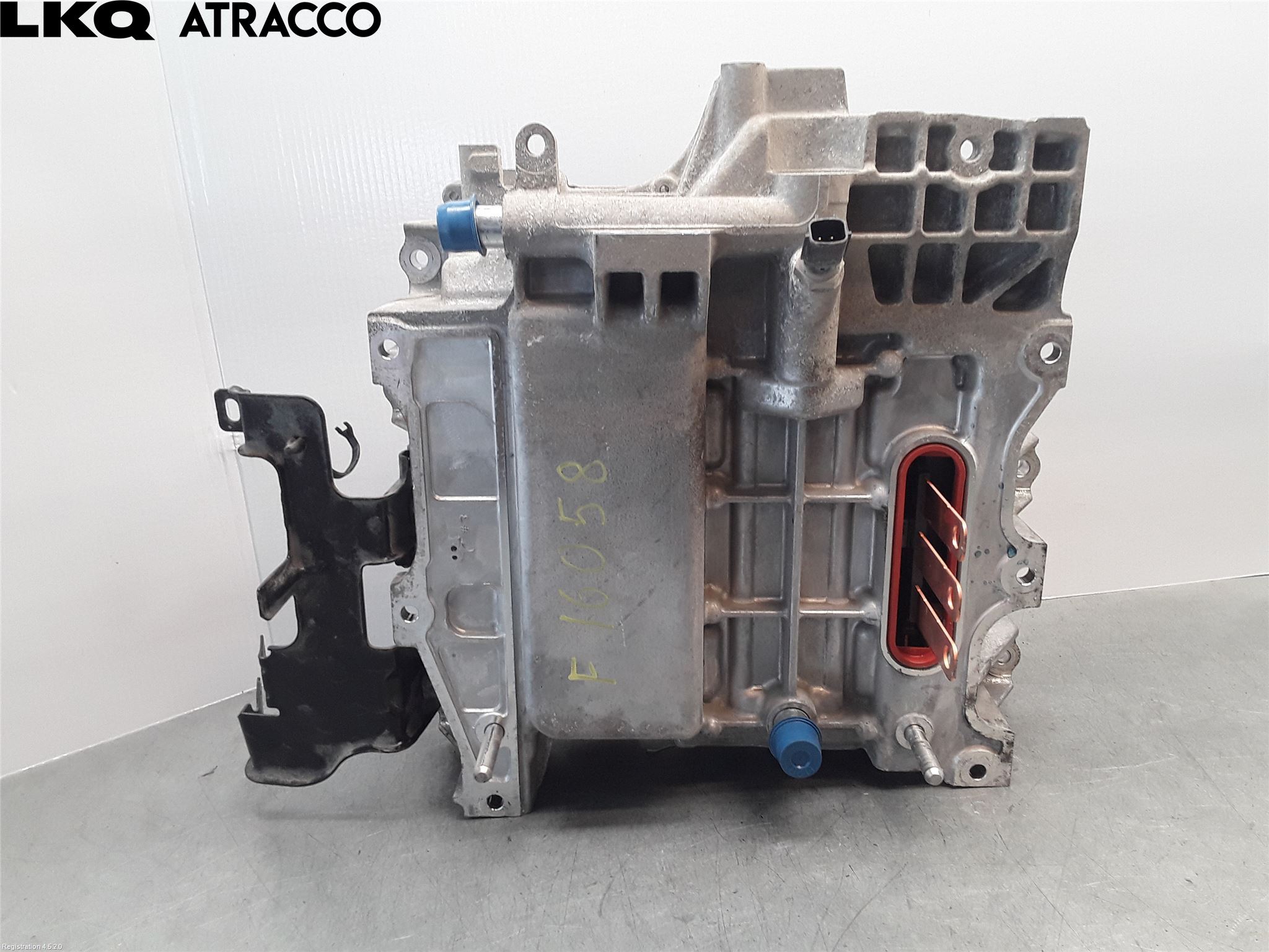 Honda CIVIC 06-11 Inverter Hybrid