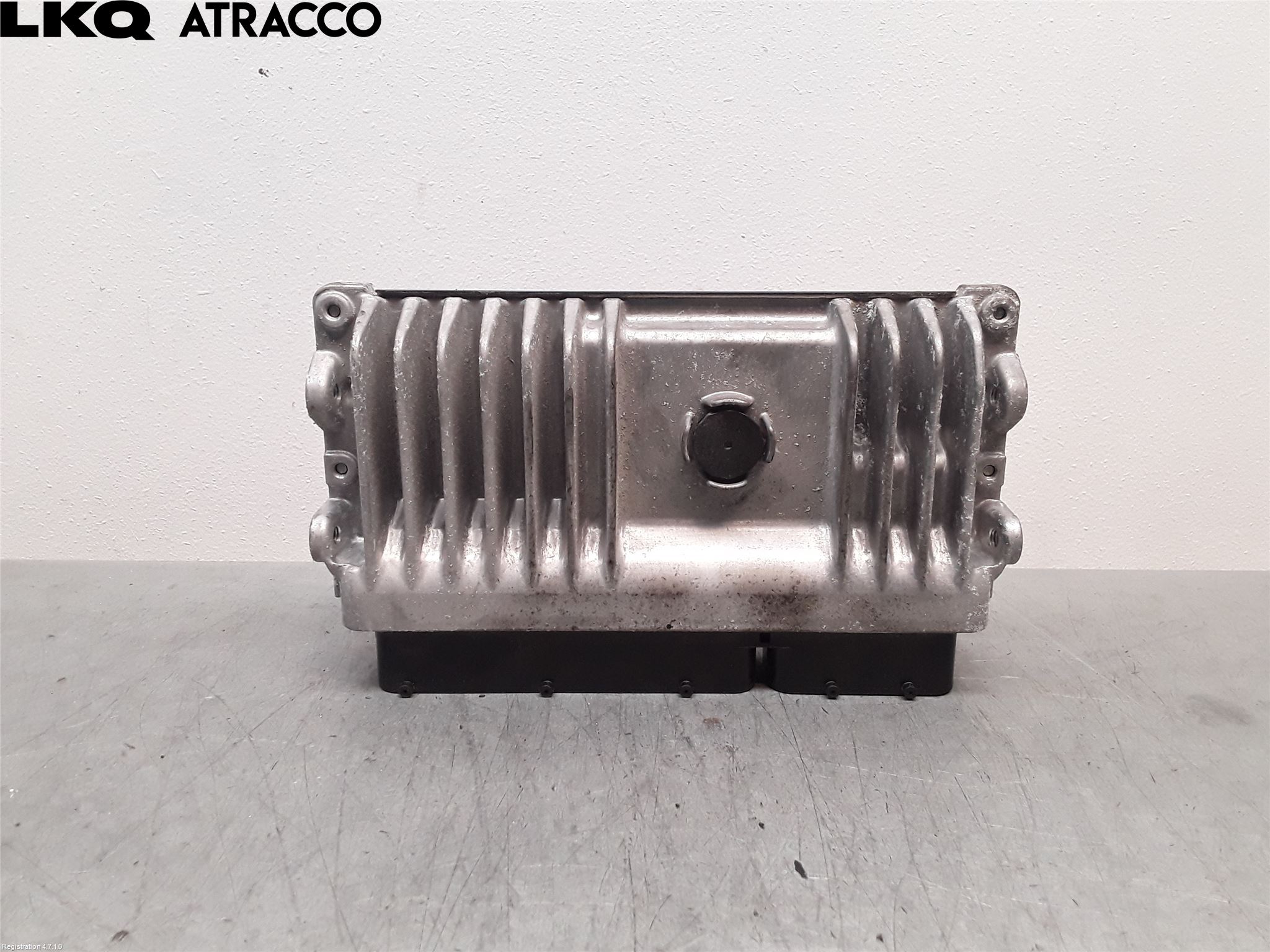 Toyota C-HR 16-23 Styreenhet Innsprøytning