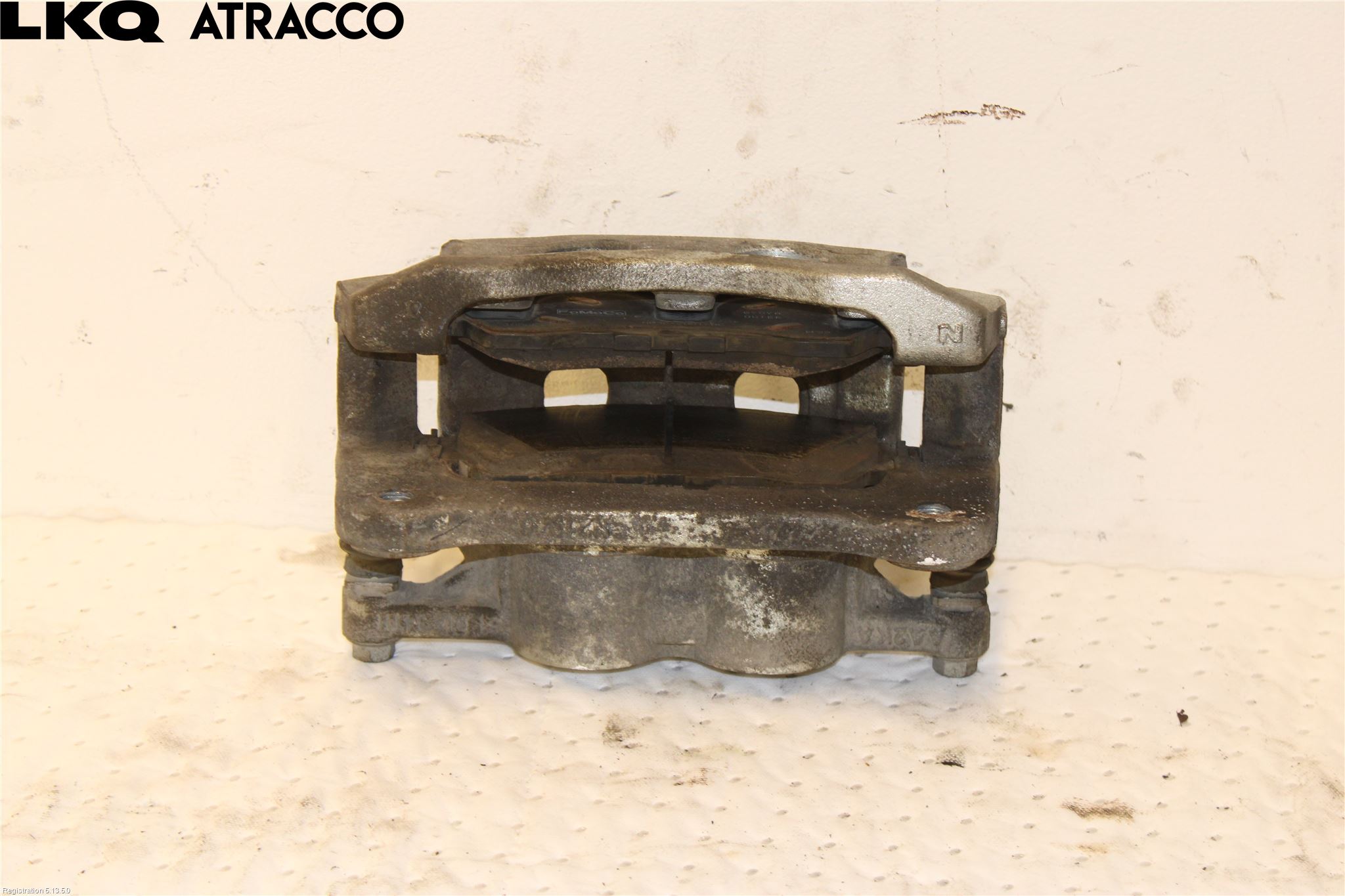Ford RANGER EU 12-23 Bremsecaliper Foran Høyre