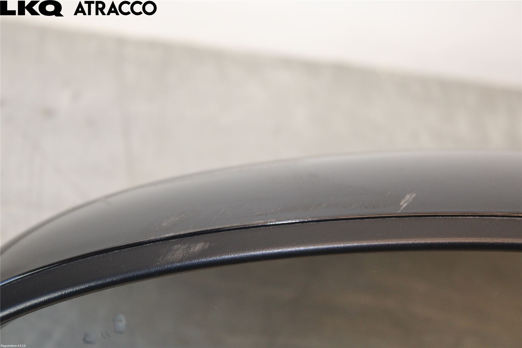 Hyundai IONIQ AE 17-22 Speil V M-El Justering