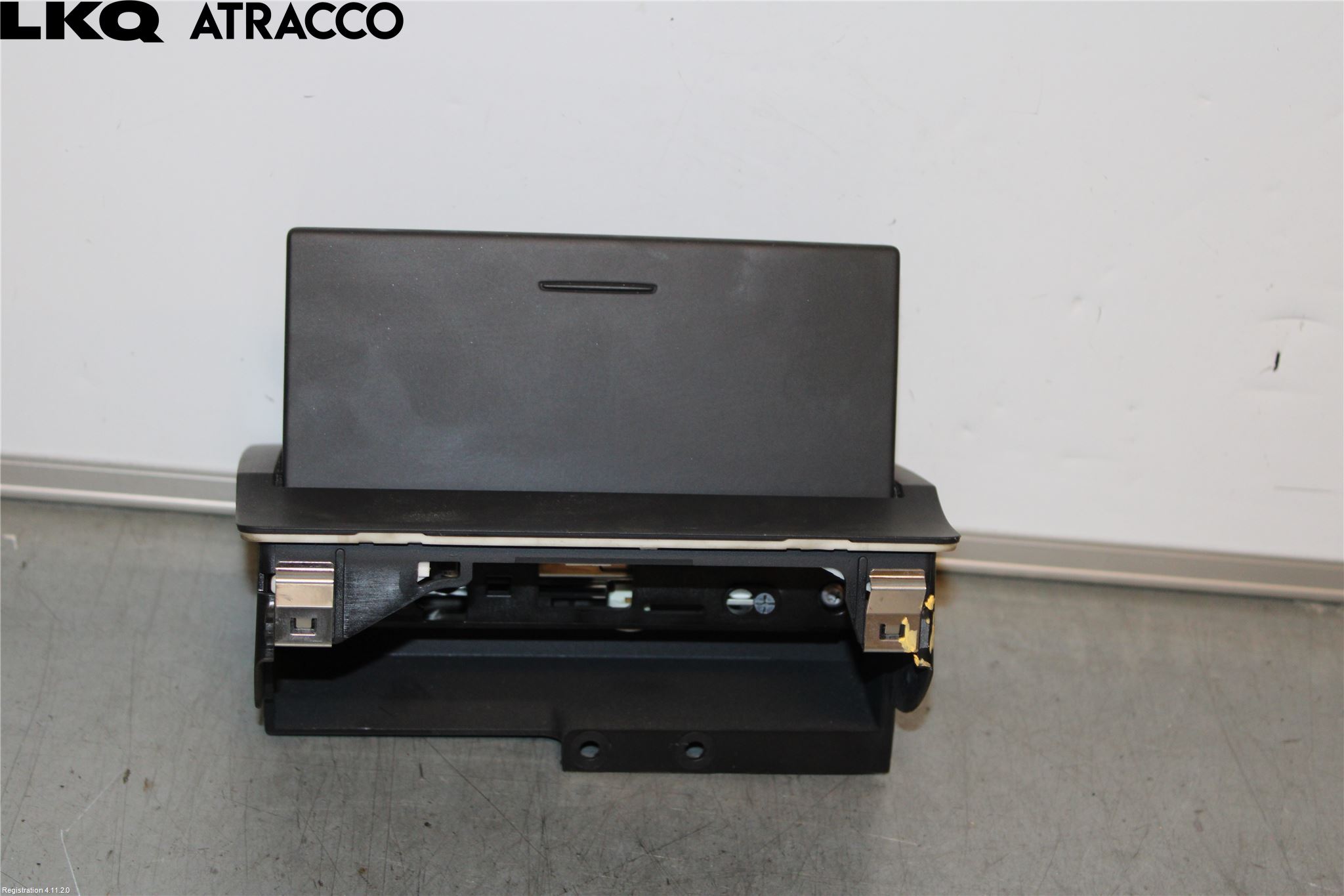 Audi A1/S1 11-18 Kjørecomputer