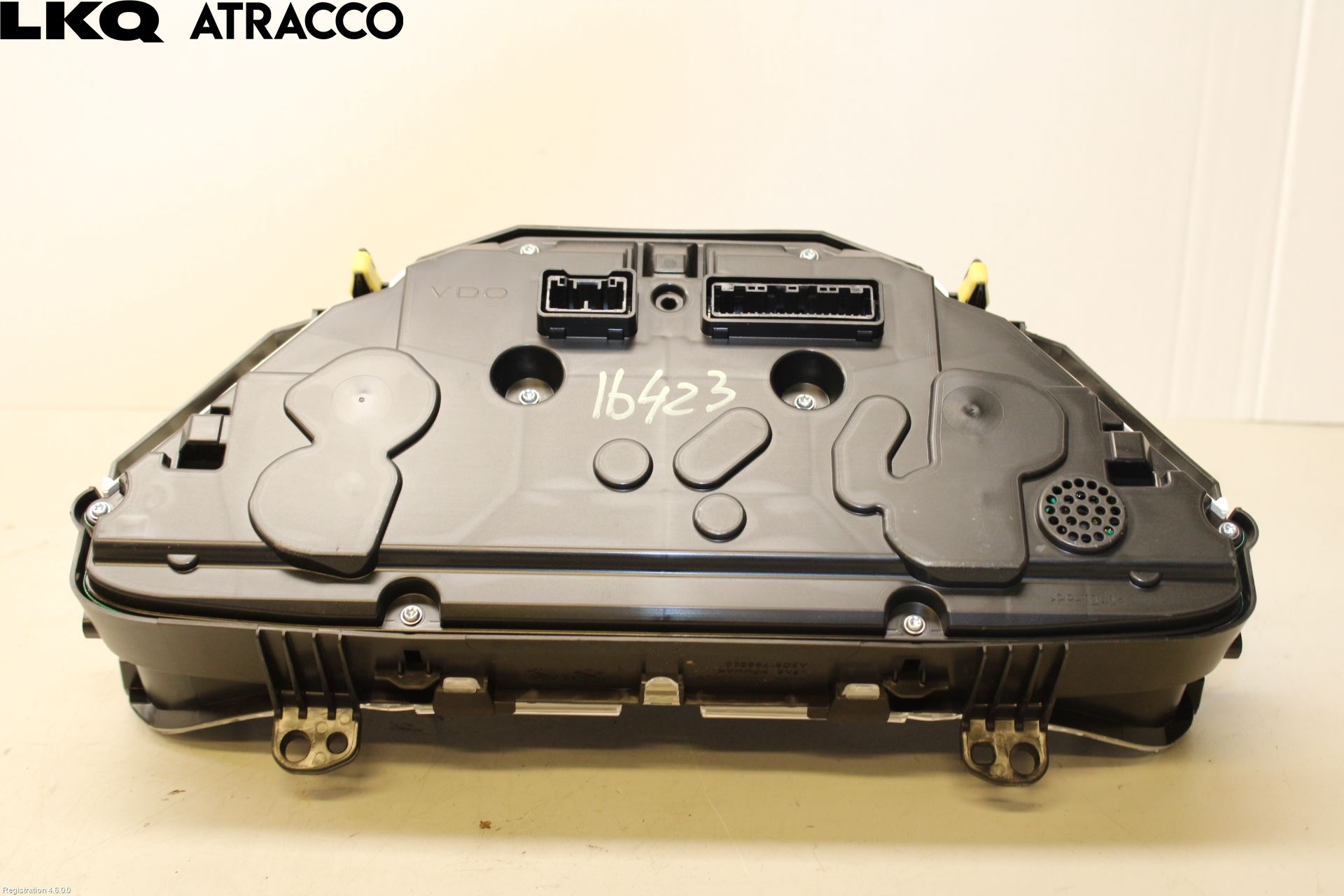 Toyota AURIS 13-19 Instr Kombinert