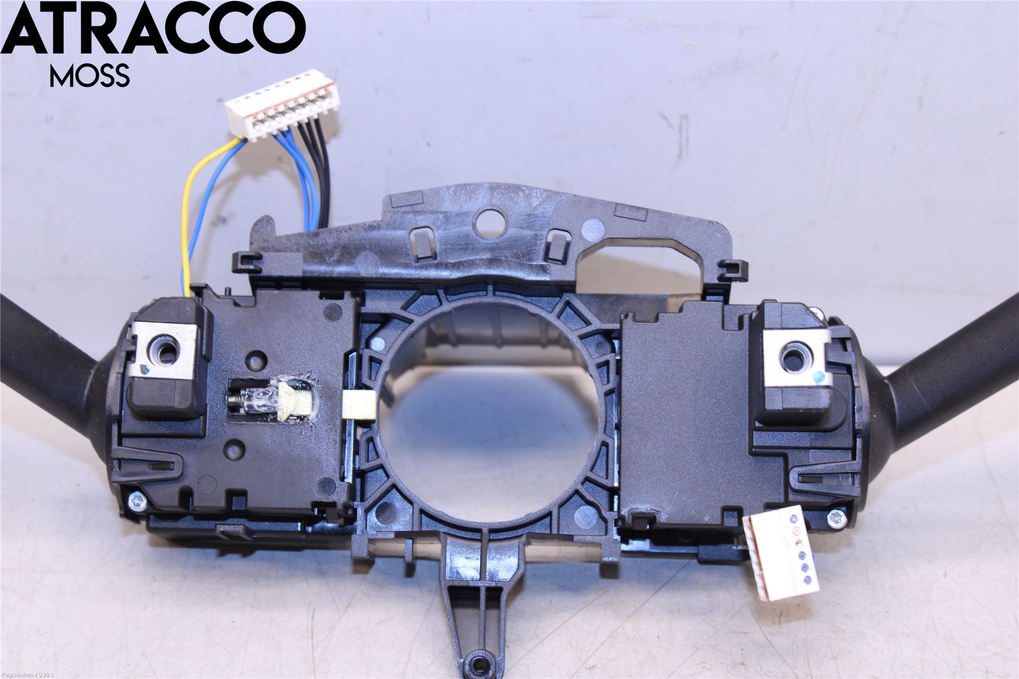 Volkswagen VW GOLF / E-GOLF VII 13-20 Bryter Ratt Kombi H Og V