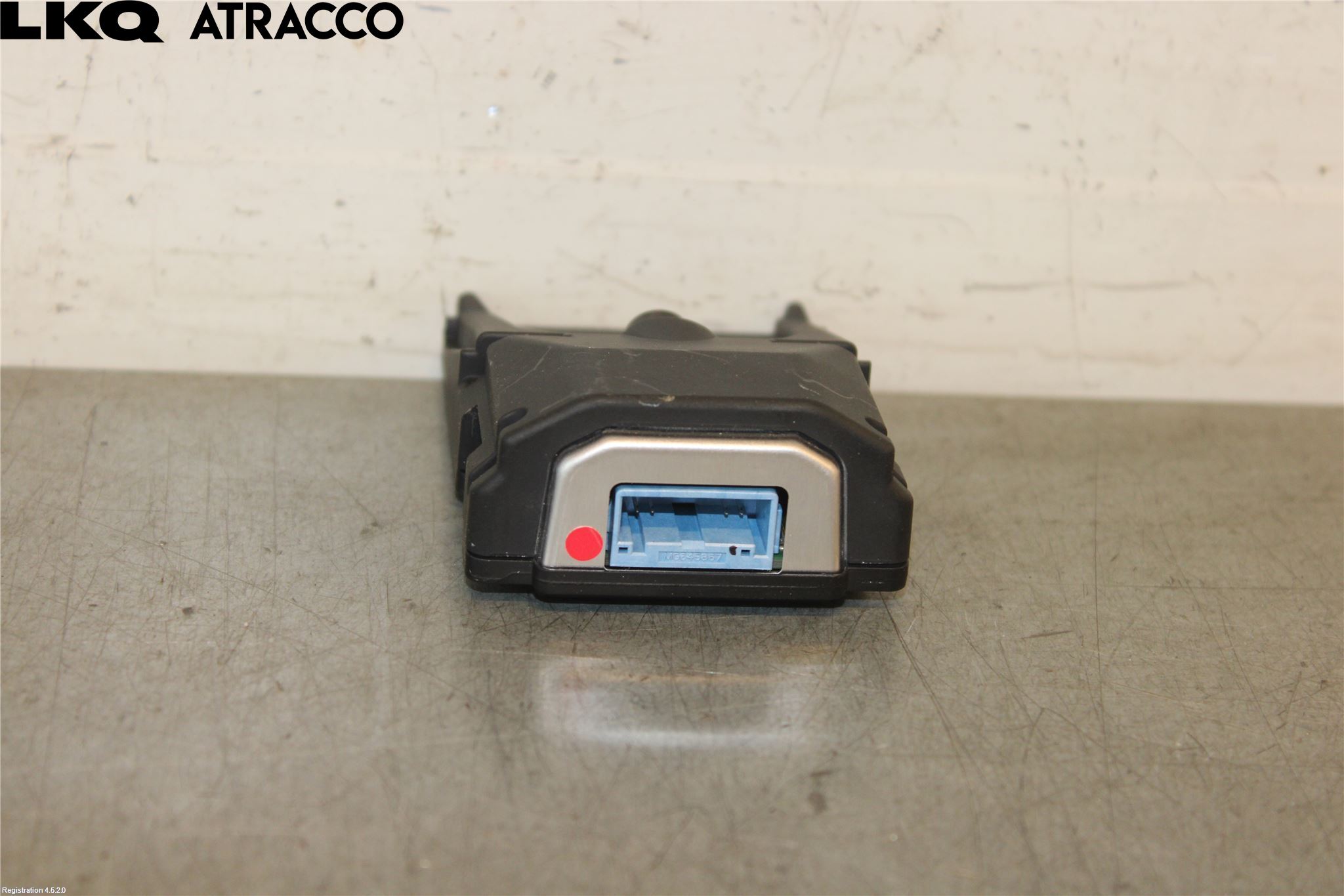 Hyundai KONA/ELECTRIC OS 18-23 Parkeringshjelp Kamera