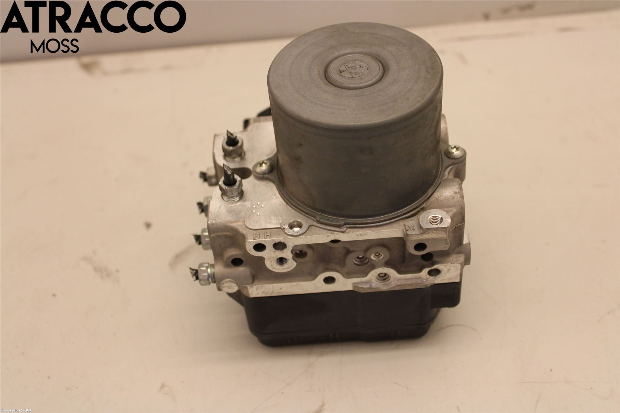 Toyota RAV4 13-18 Abs Hydraulikkaggregat