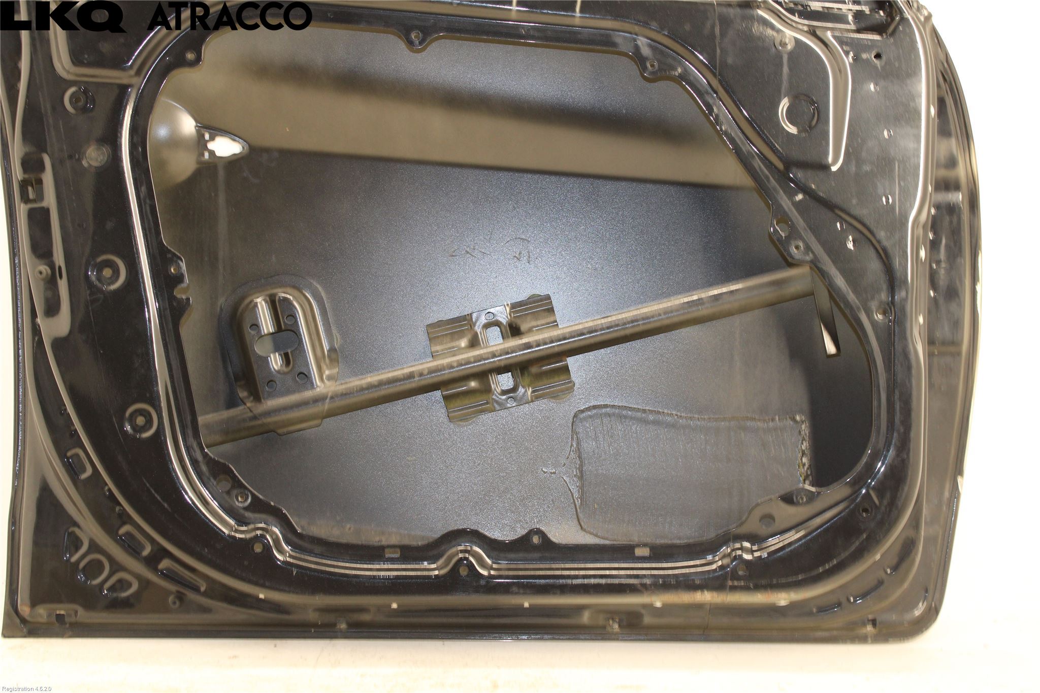 Hyundai ix20 Dør 4D Foran Venstre