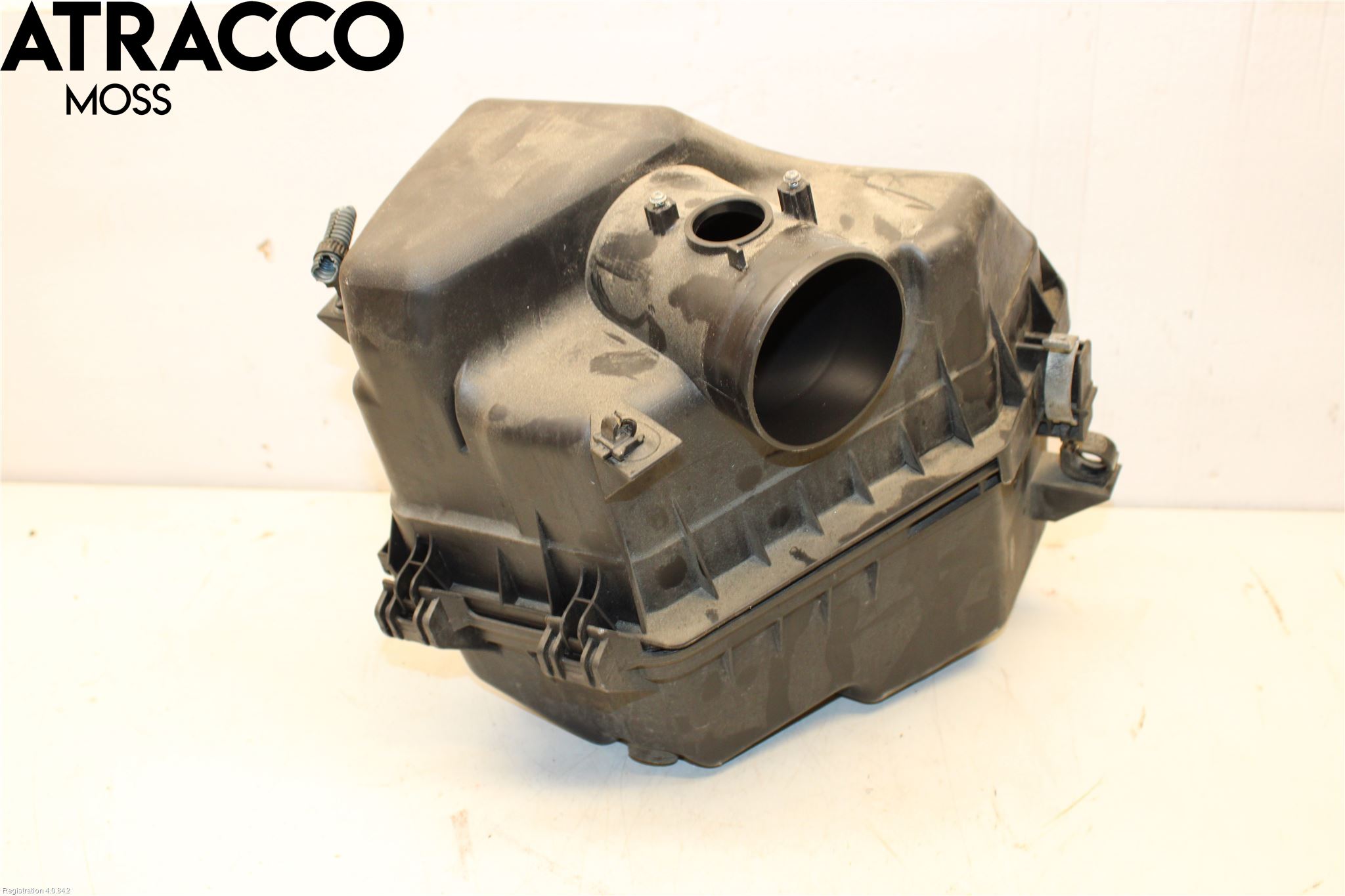 Toyota RAV 4 06-12 Luftfilter Boks