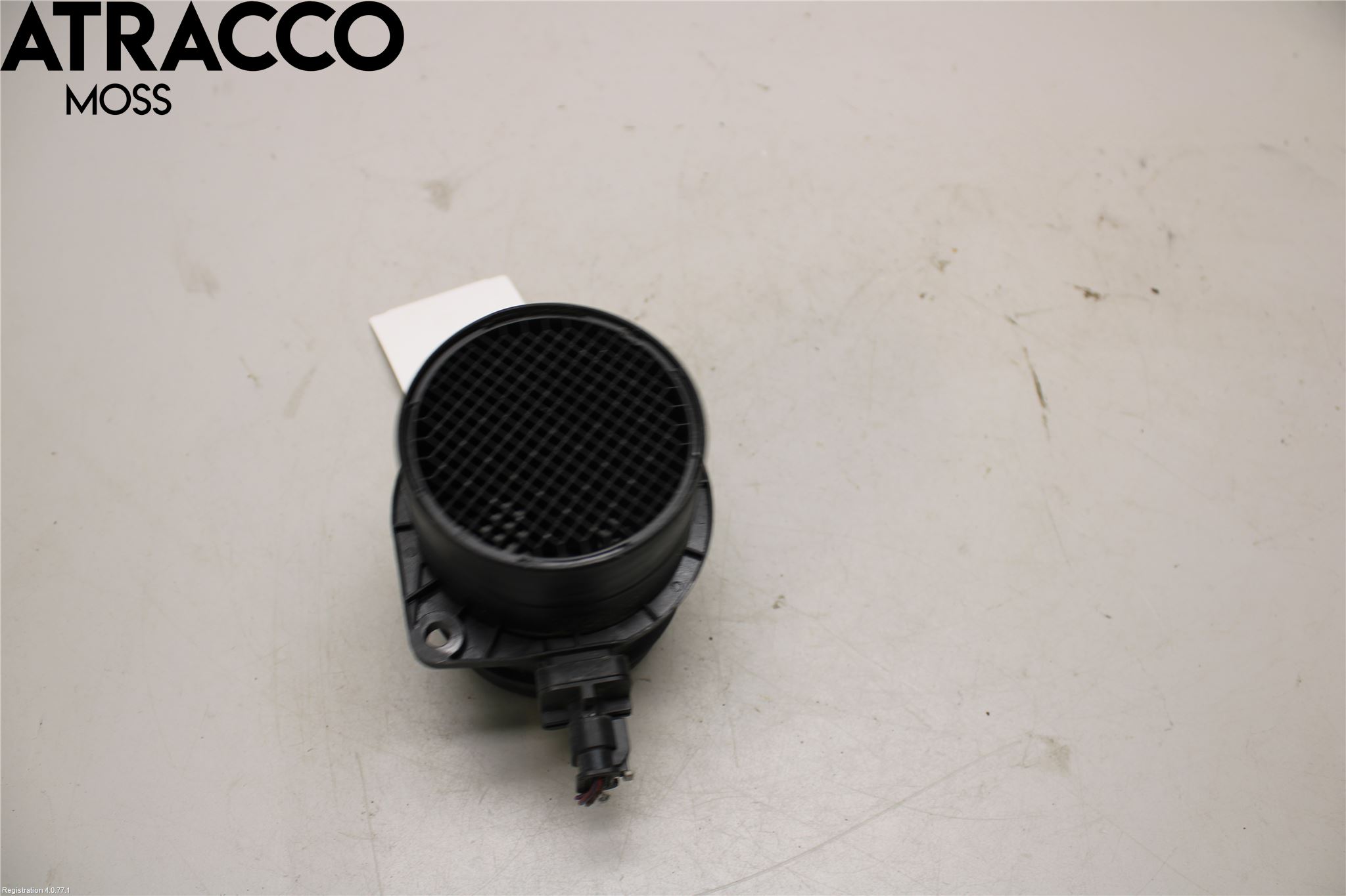 Volkswagen VW CADDY 16-20 Inns Luftmassemåler