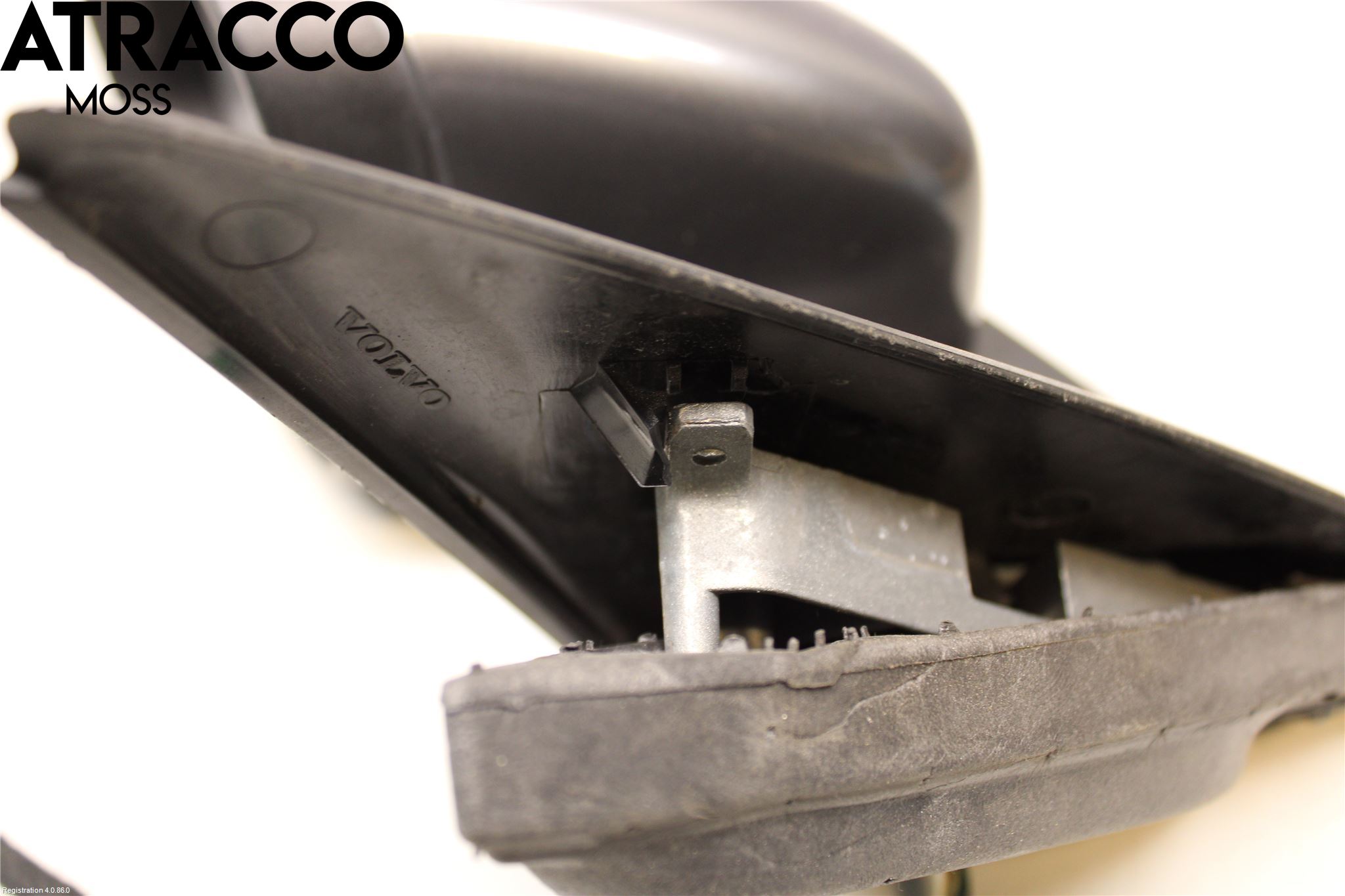 Volvo V50 08-12 Speil V M-El Justering